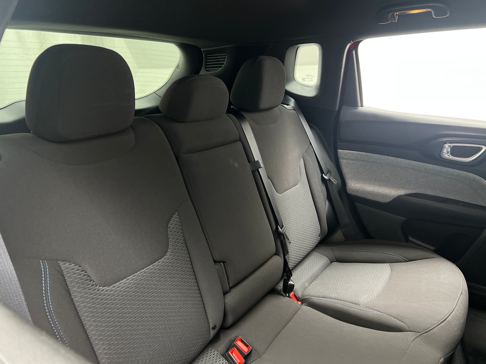 Thumbnail: 2025 Jeep Compass - 6