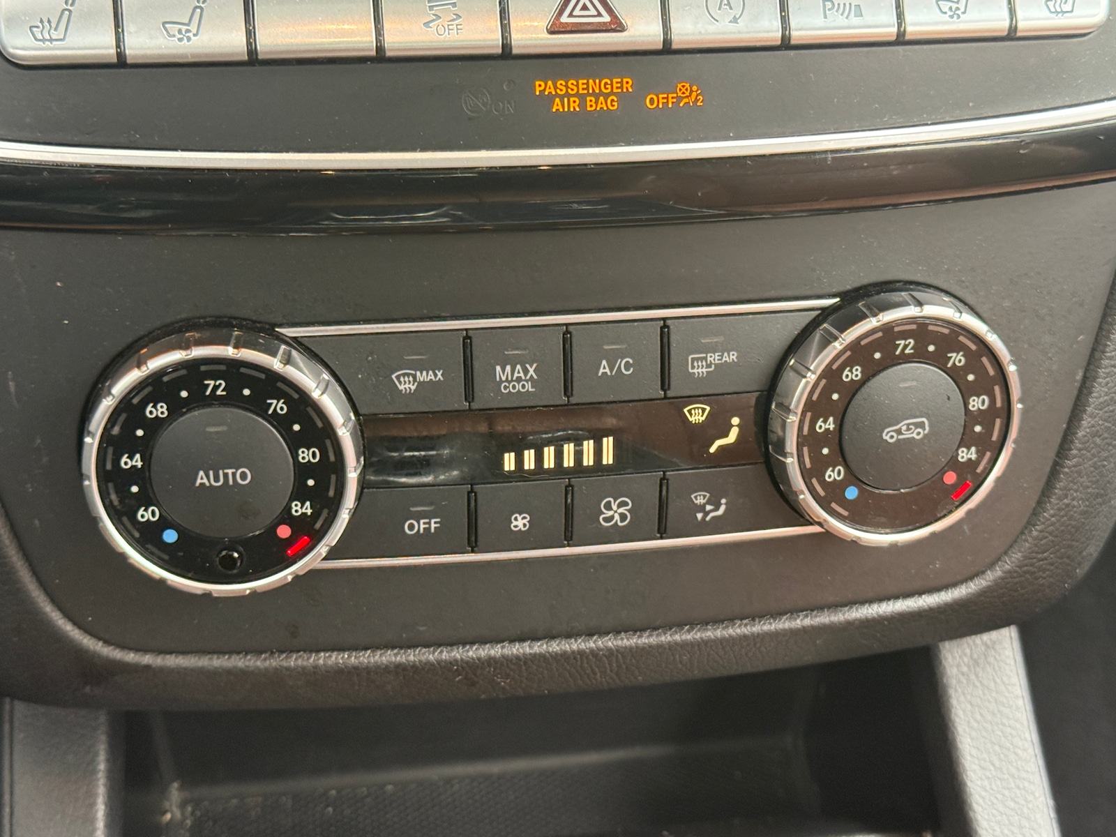 Thumbnail: 2017 Mercedes-Benz GLS - 3