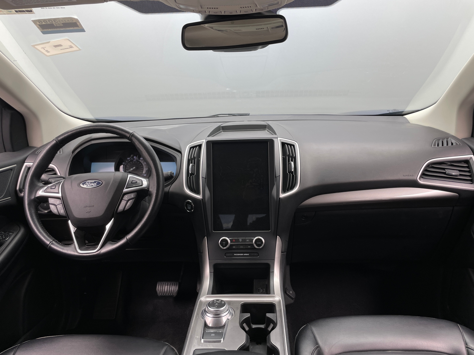 Thumbnail: 2023 Ford Edge - 2