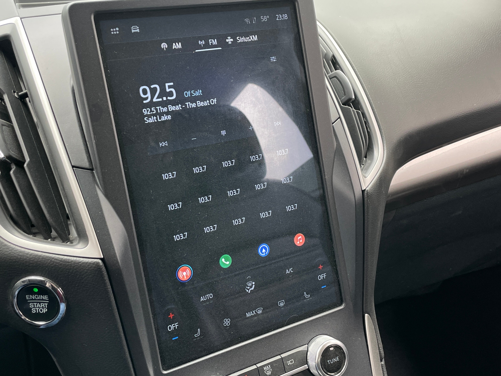 Thumbnail: 2023 Ford Edge - 3