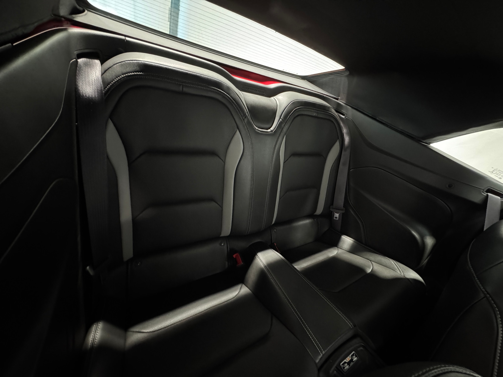 Thumbnail: 2017 Chevrolet Camaro - 5