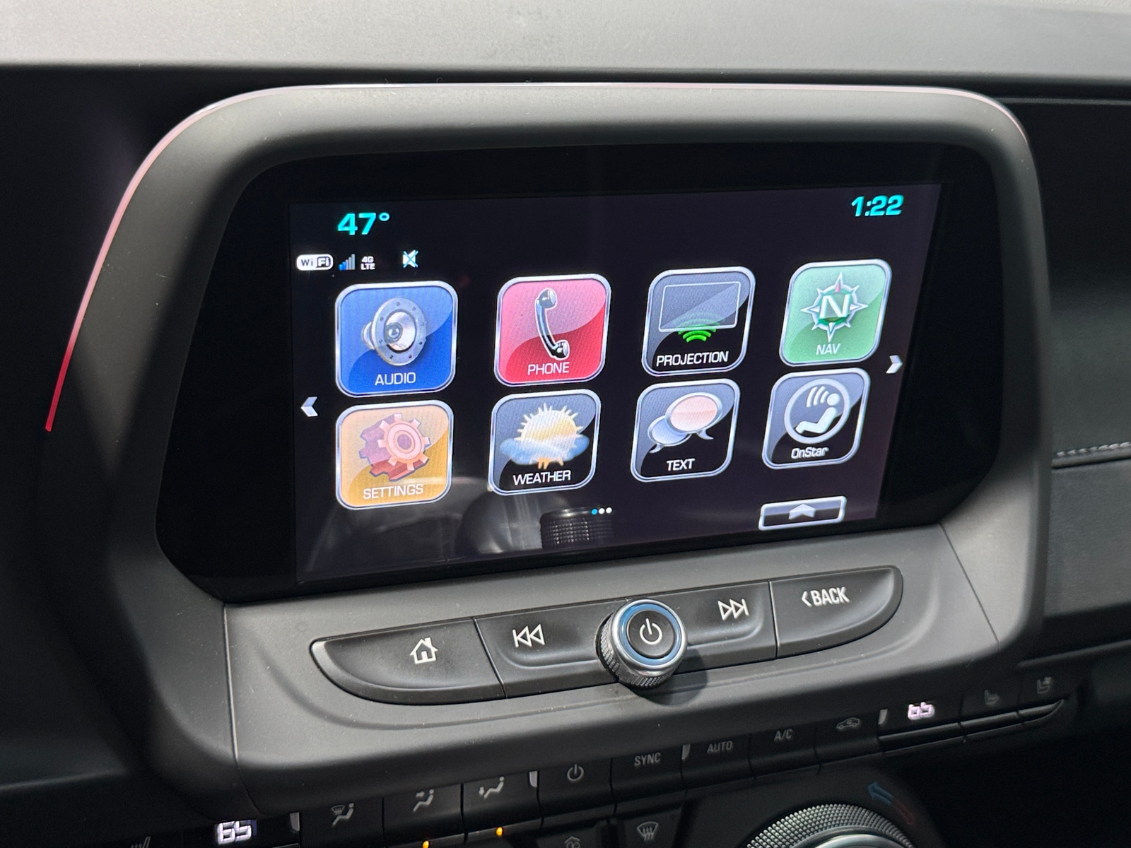 Thumbnail: 2017 Chevrolet Camaro - 3