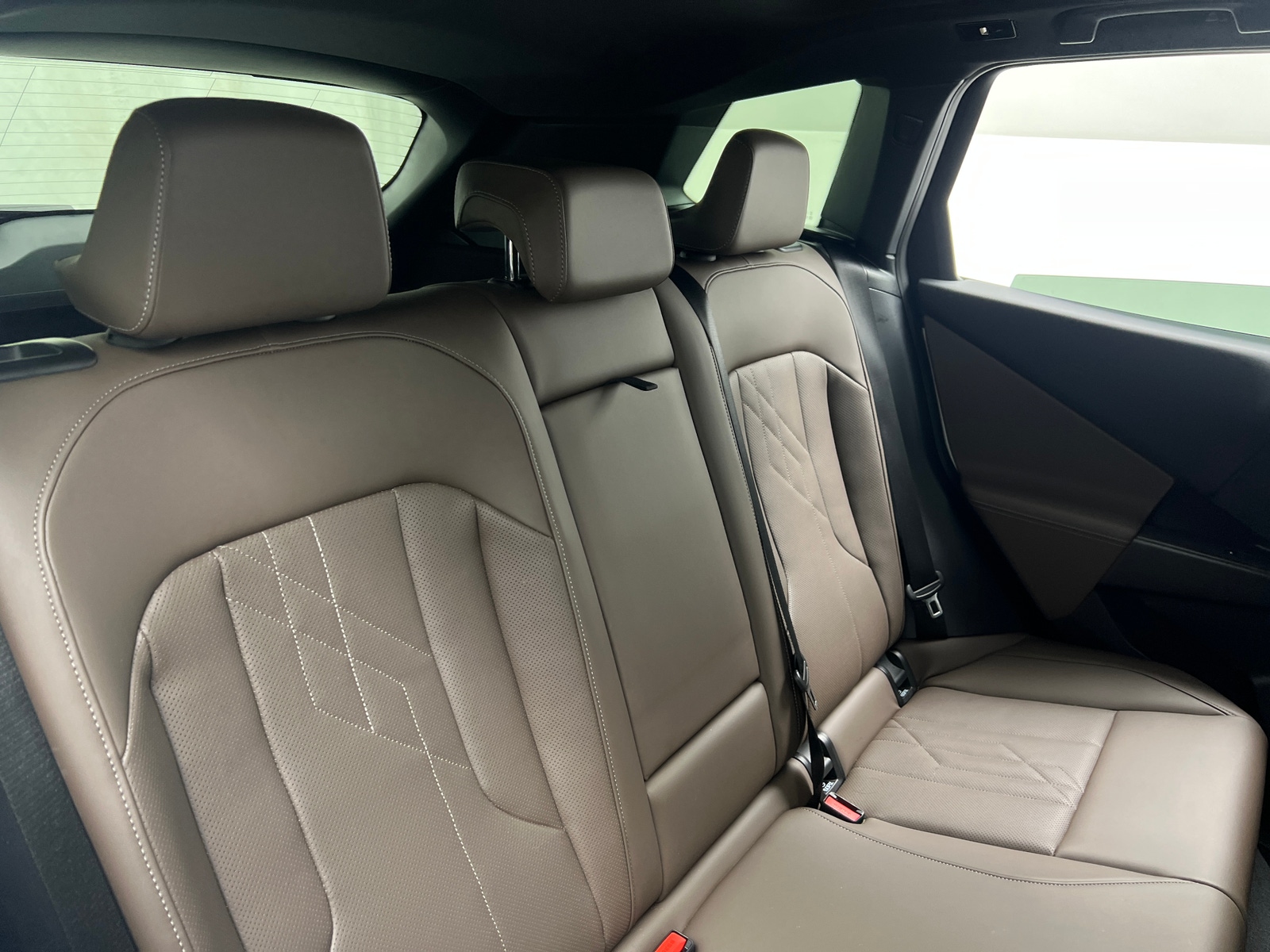 Thumbnail: 2025 BMW X3 - 5