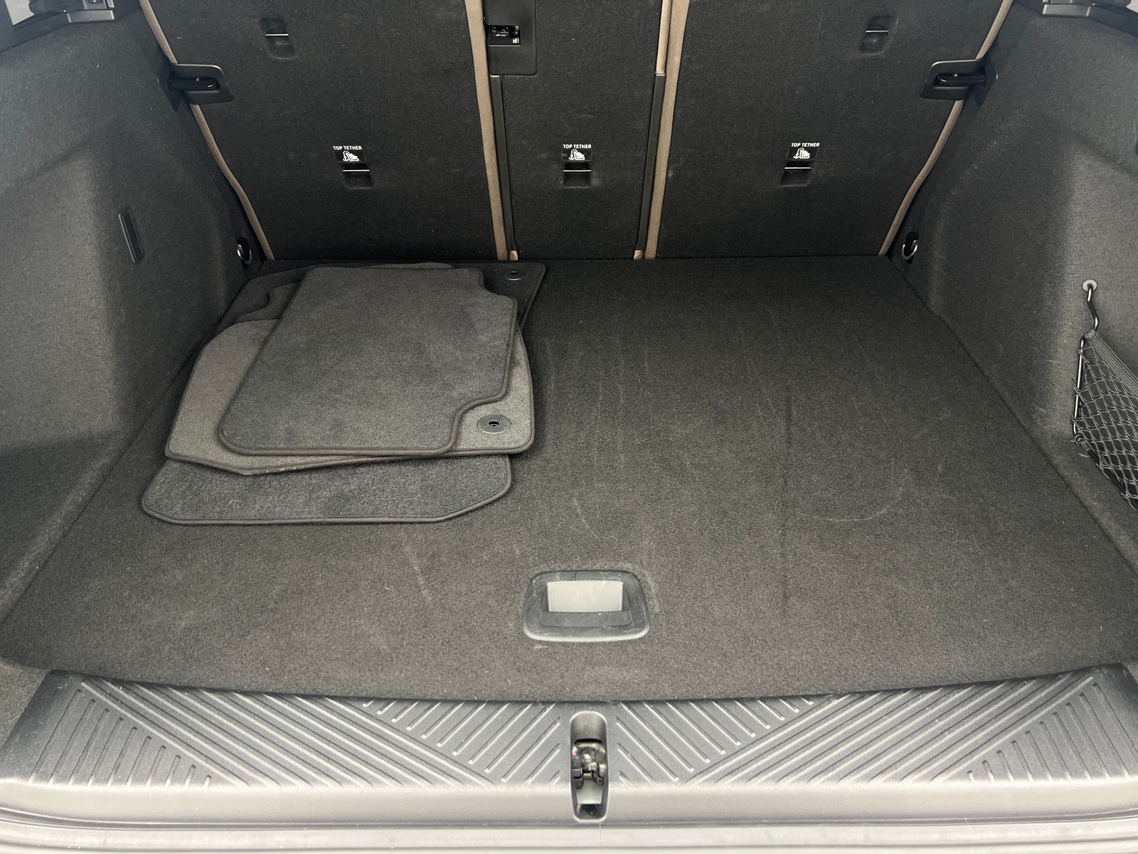 Thumbnail: 2025 BMW X3 - 6