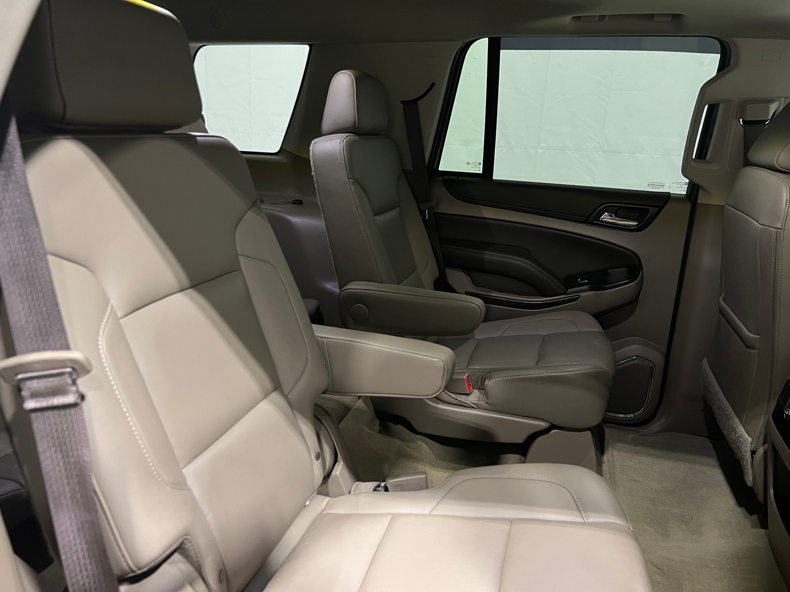 Thumbnail: 2018 Chevrolet Tahoe - 5