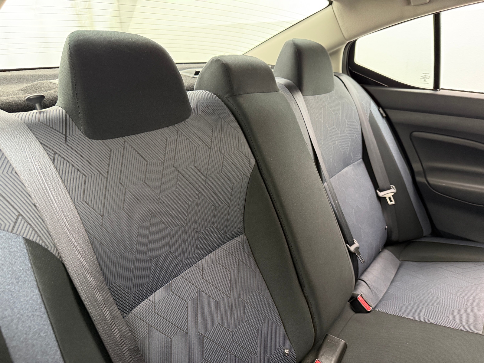 Thumbnail: 2025 Nissan Versa - 6