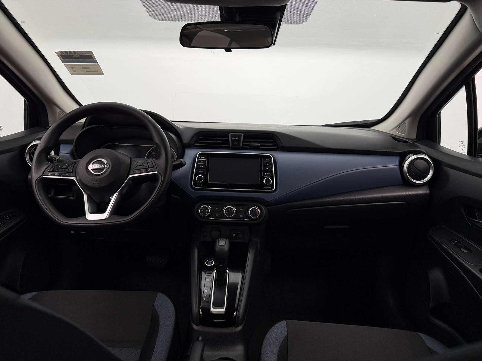 Thumbnail: 2025 Nissan Versa - 3