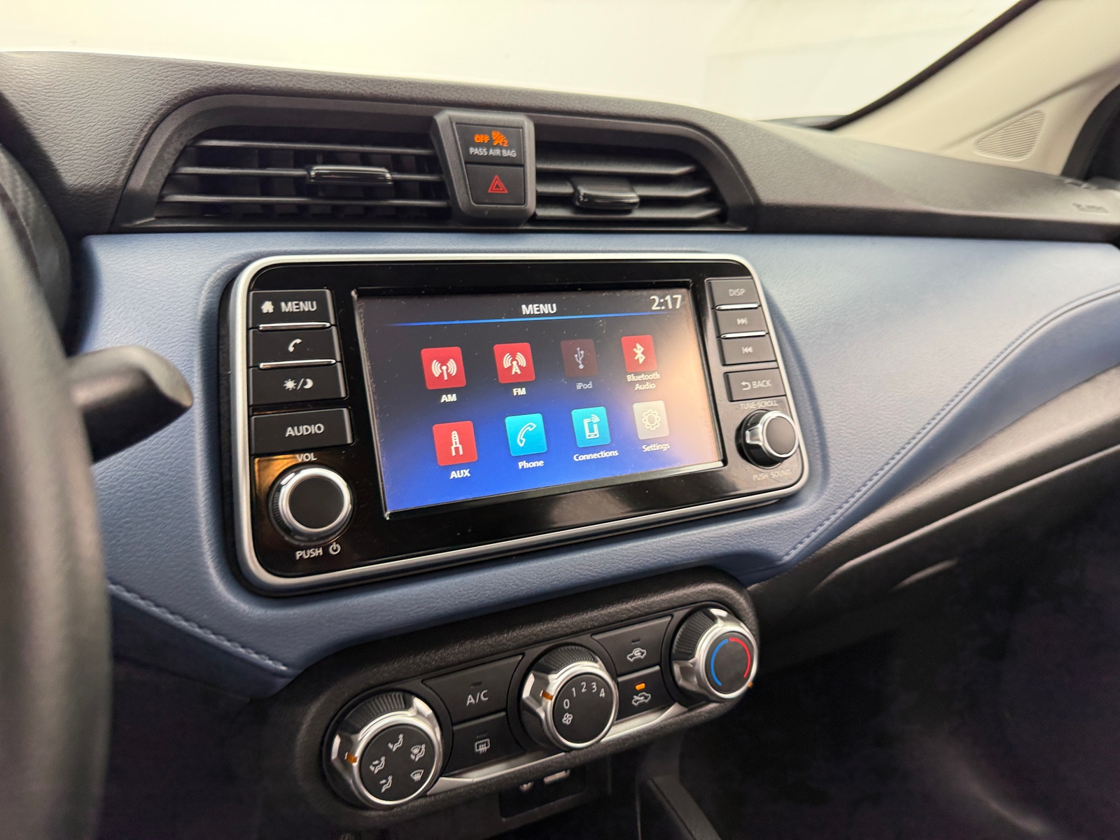 Thumbnail: 2025 Nissan Versa - 4