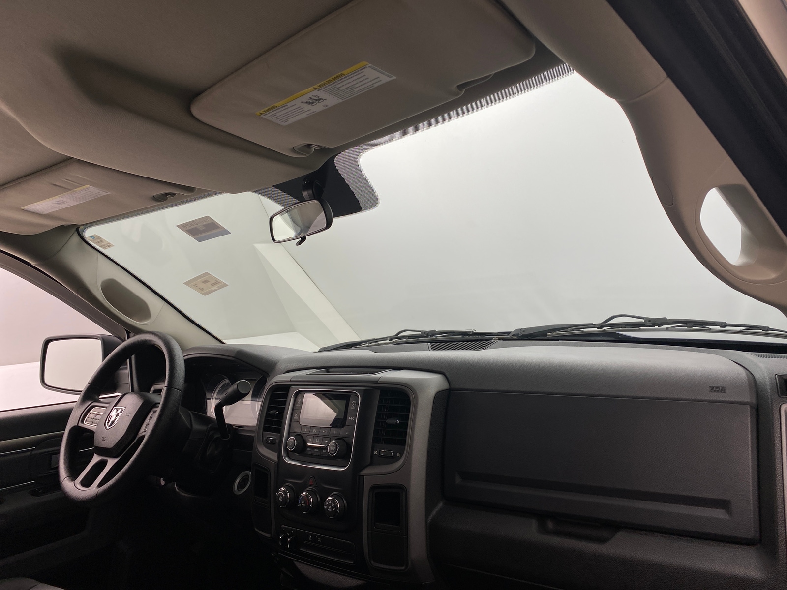 Thumbnail: 2013 RAM 1500 - 3