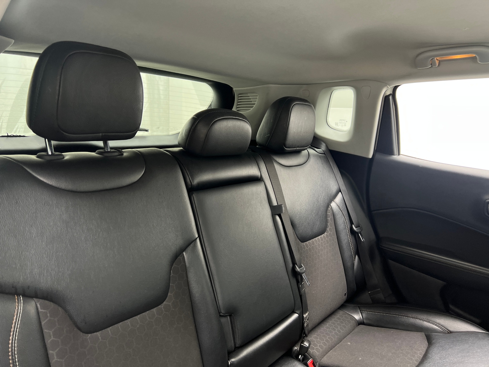 Thumbnail: 2021 Jeep Compass - 6