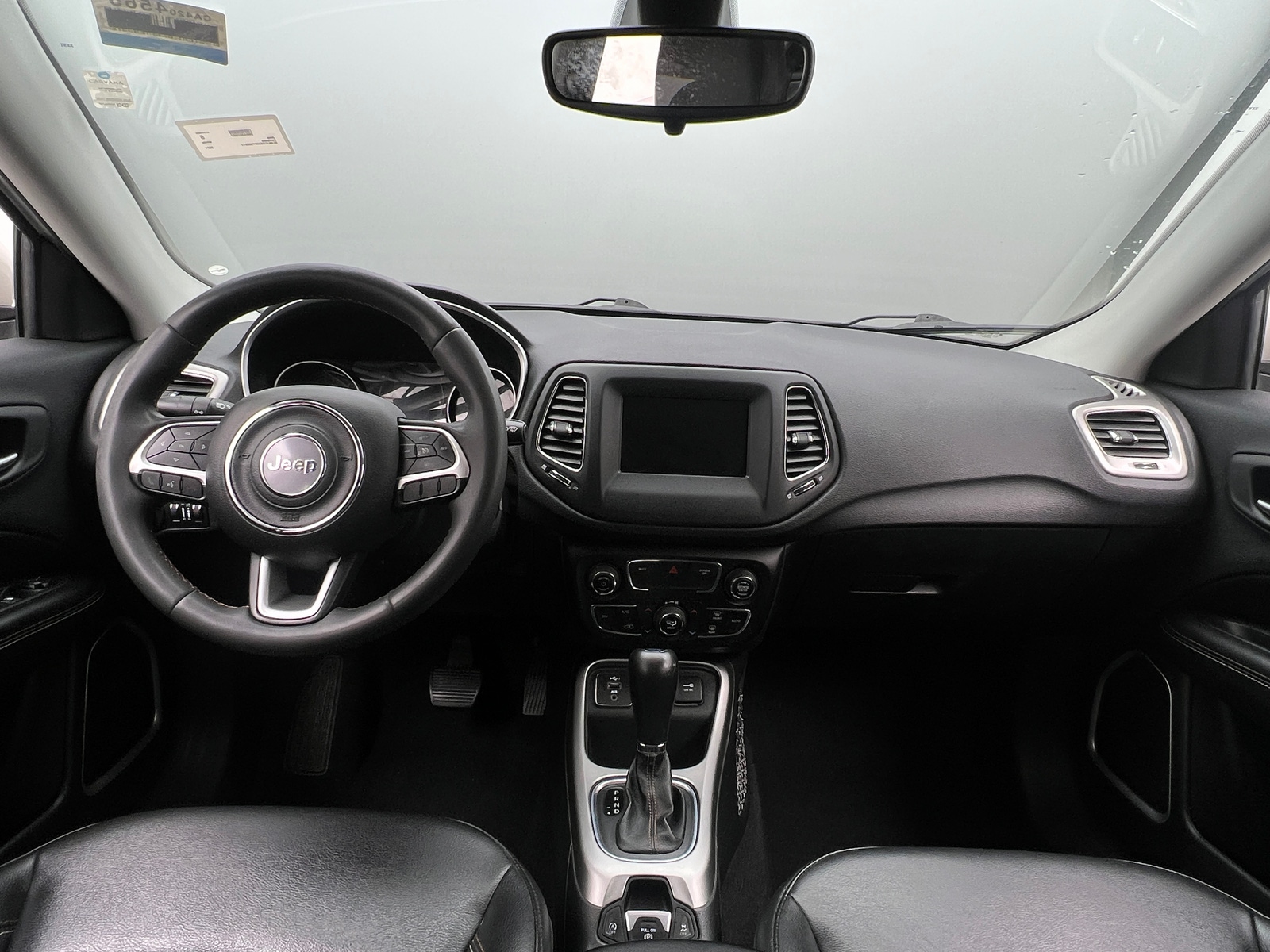 Thumbnail: 2021 Jeep Compass - 3