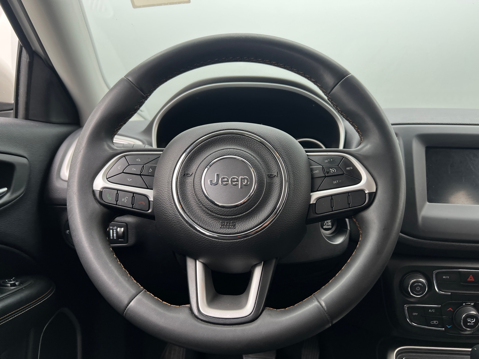 Thumbnail: 2021 Jeep Compass - 5