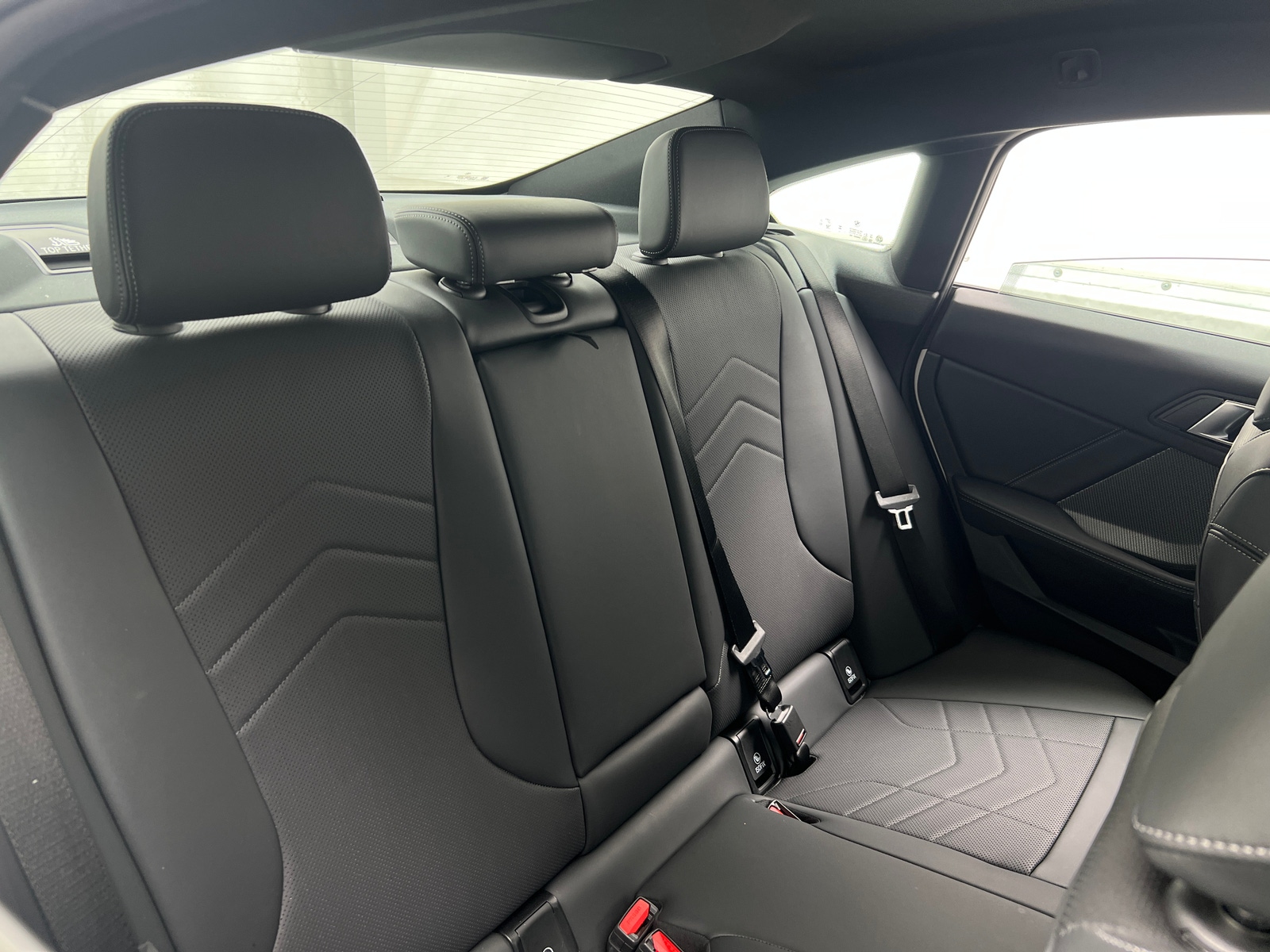 Thumbnail: 2025 BMW 2 Series - 5