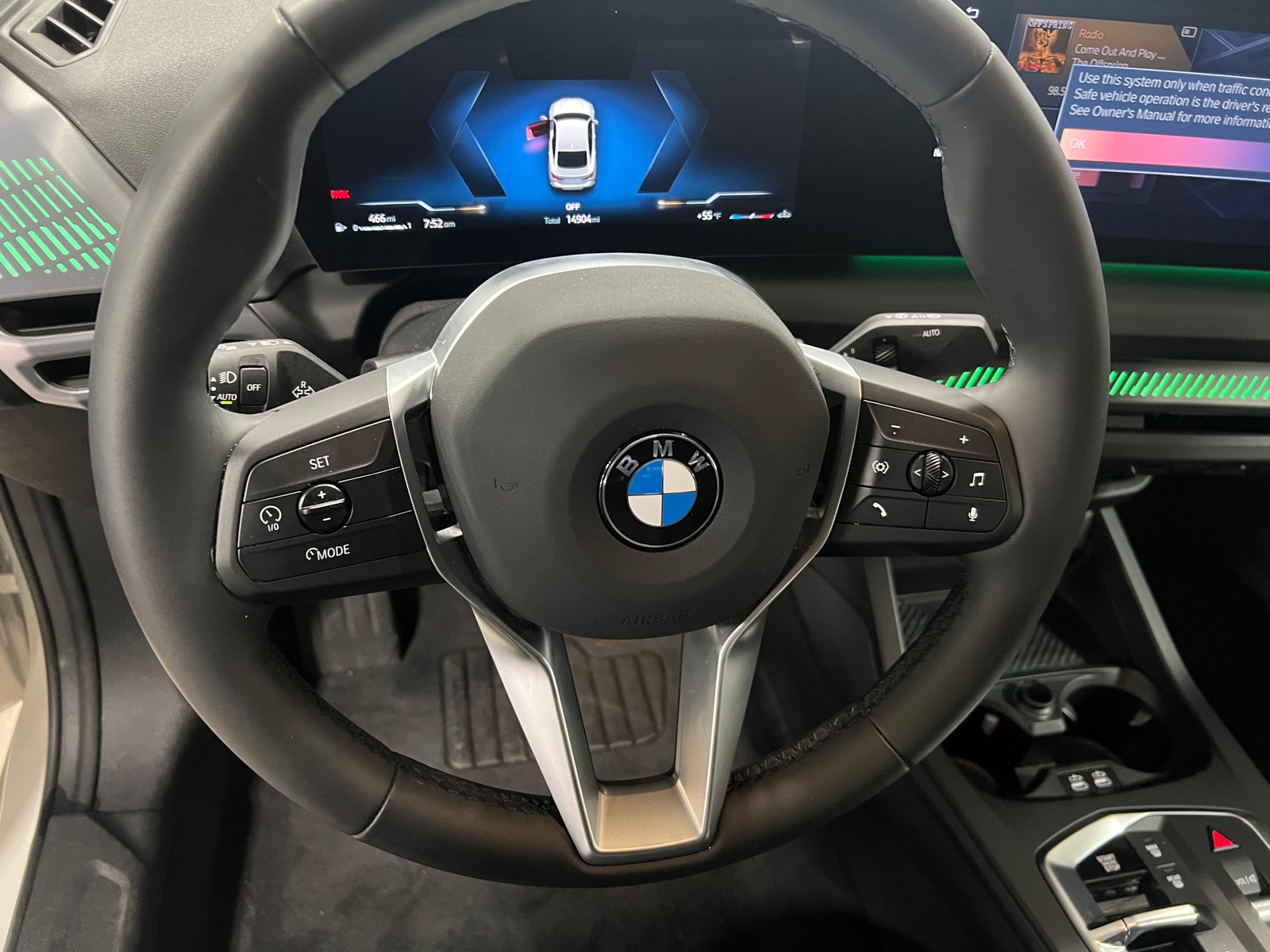 Thumbnail: 2025 BMW 2 Series - 4