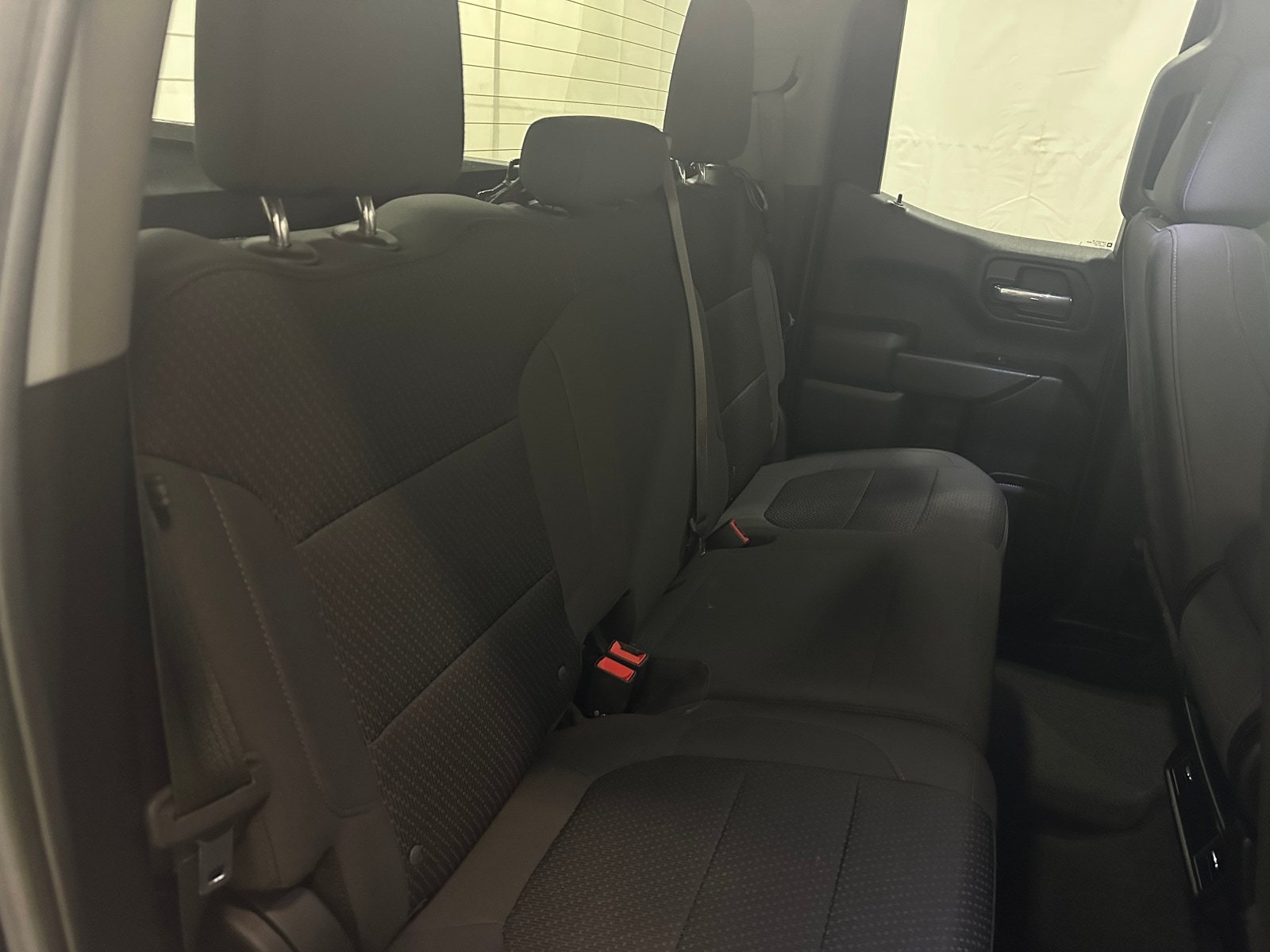 Thumbnail: 2022 Chevrolet Silverado 1500 - 6