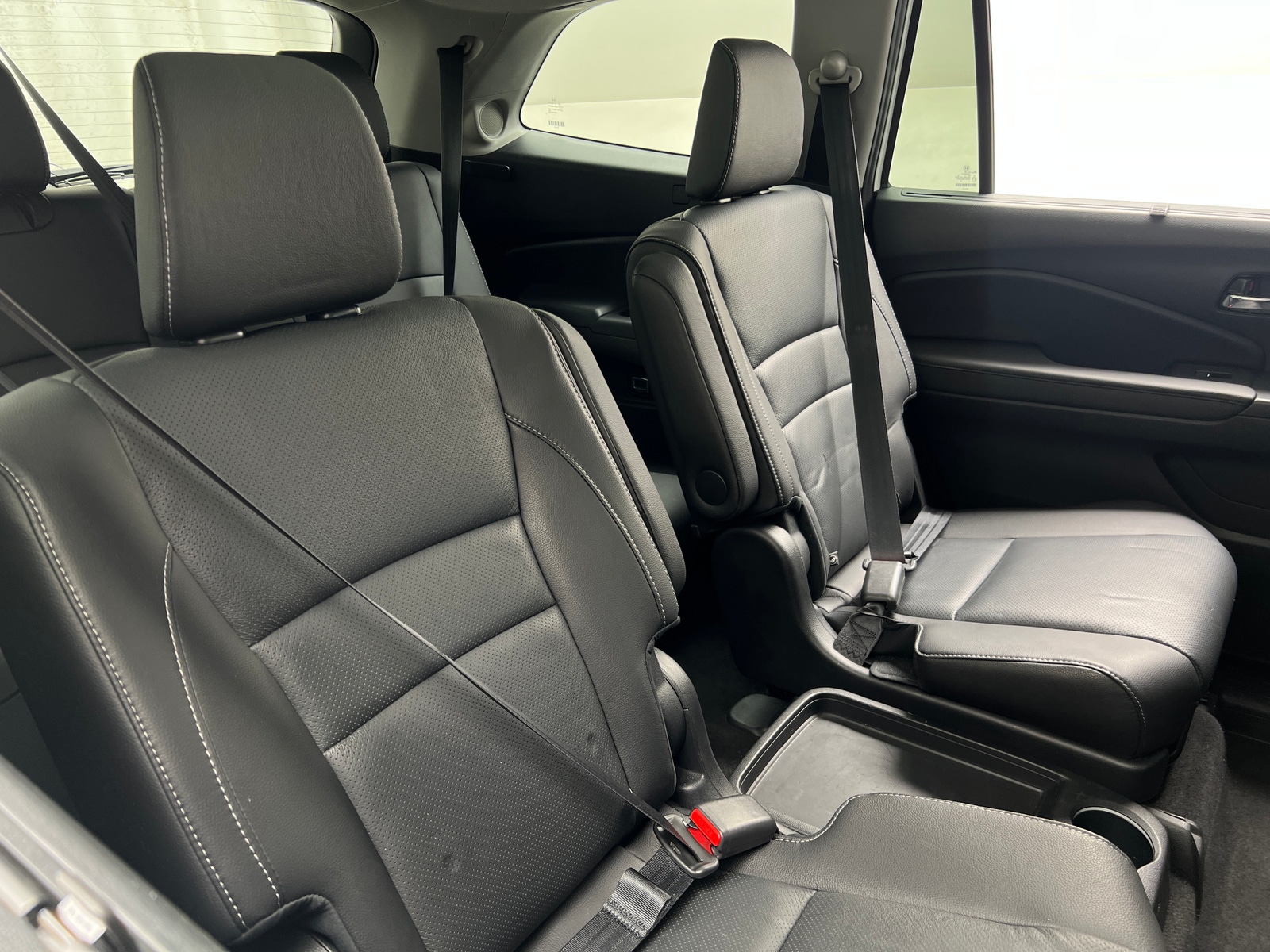 Thumbnail: 2022 Honda Pilot - 5