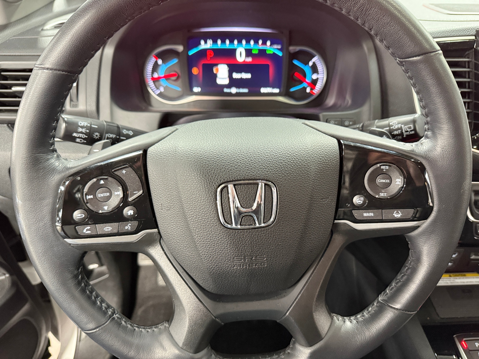 Thumbnail: 2022 Honda Pilot - 4