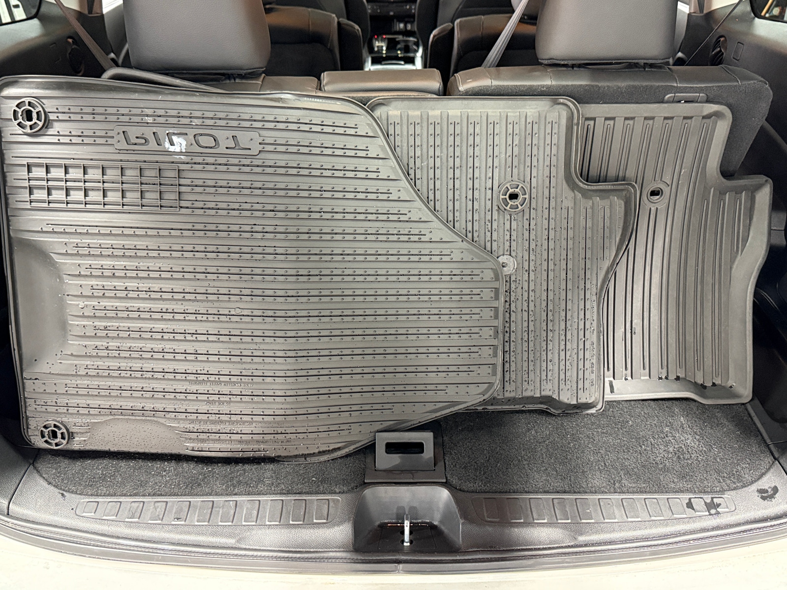 Thumbnail: 2022 Honda Pilot - 6