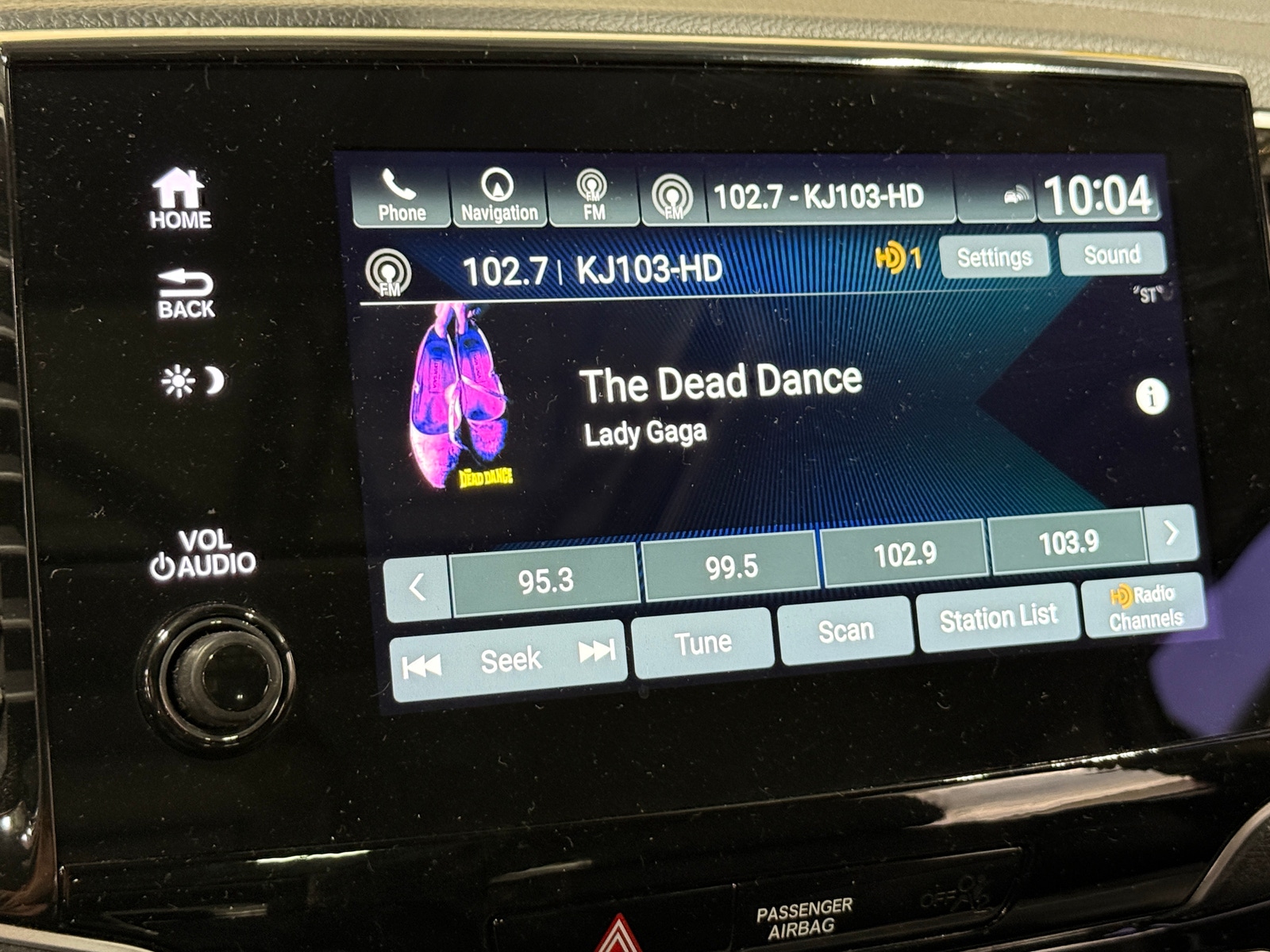 Thumbnail: 2022 Honda Pilot - 3