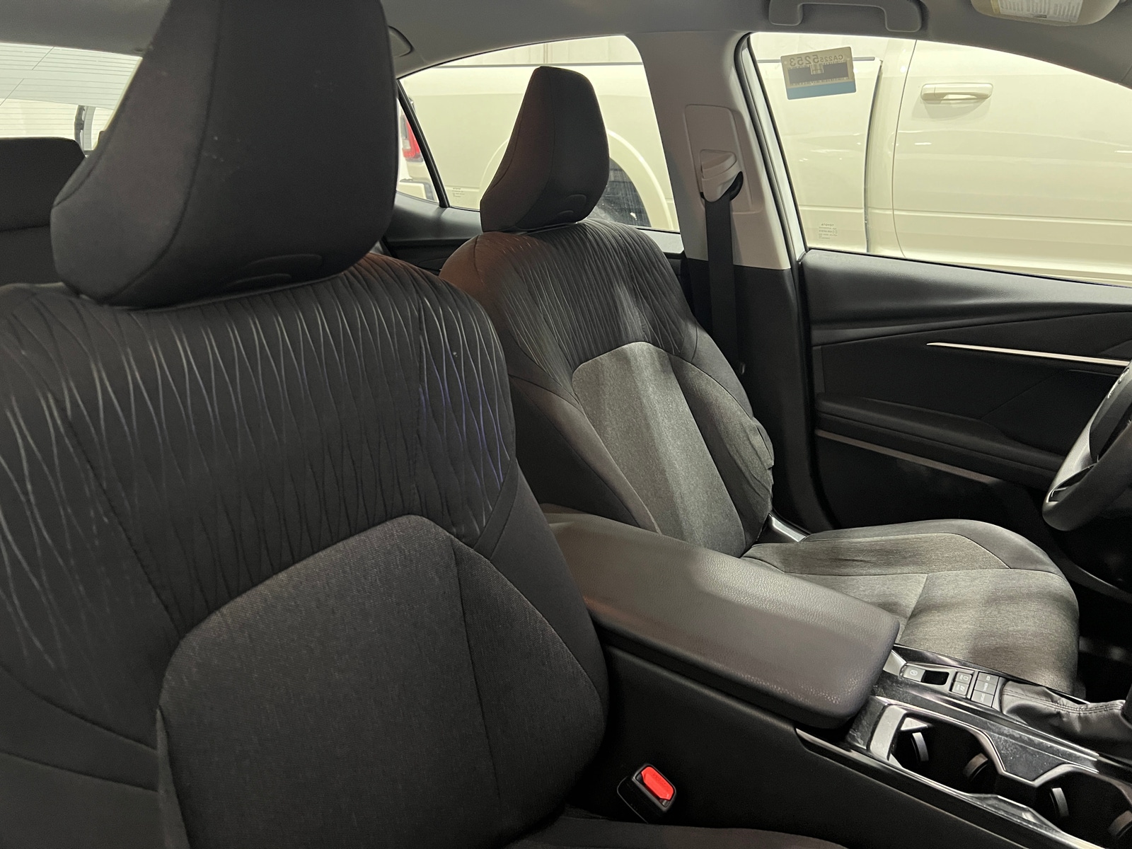 Thumbnail: 2025 Toyota Camry - 2