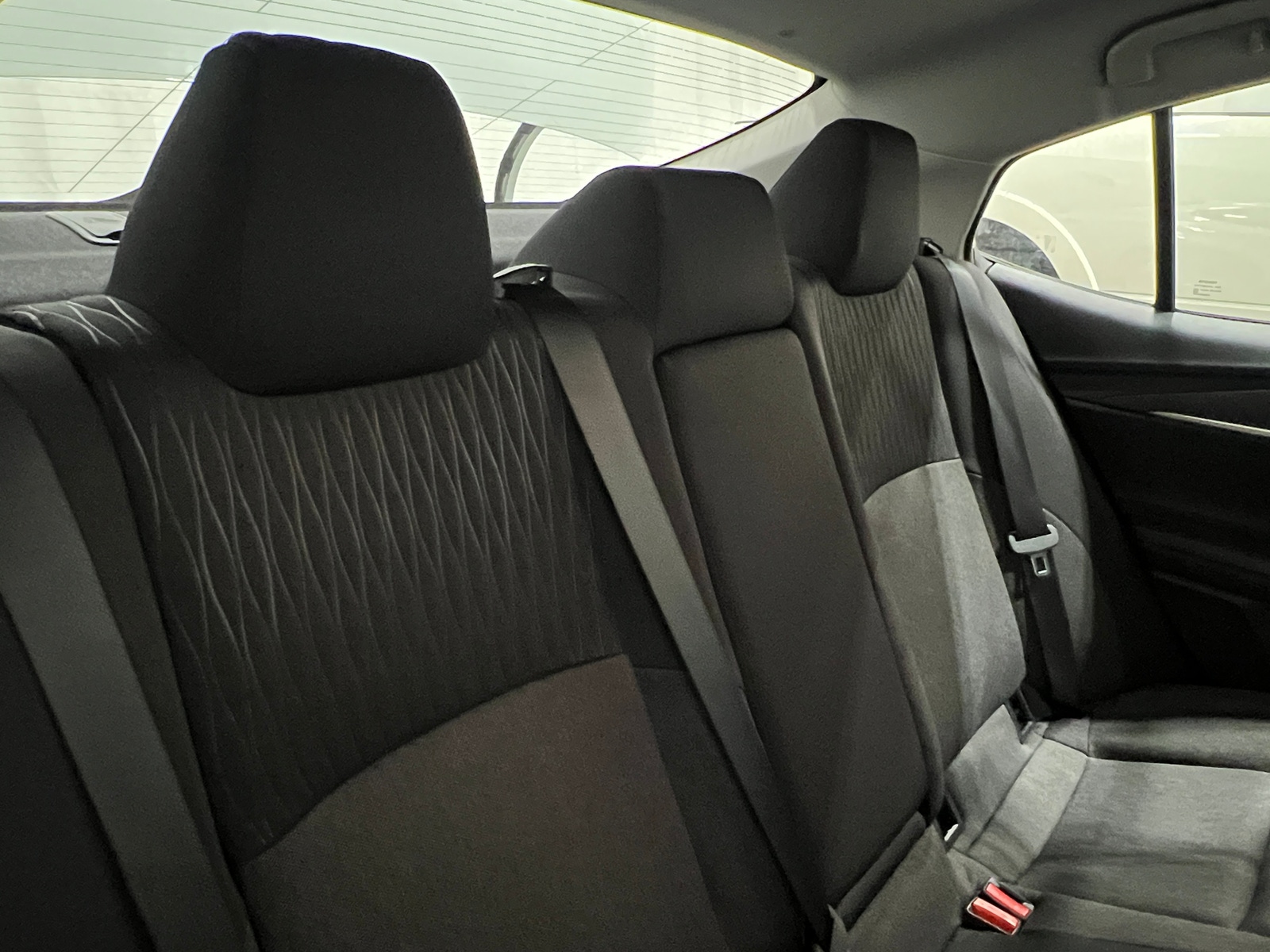 Thumbnail: 2025 Toyota Camry - 6