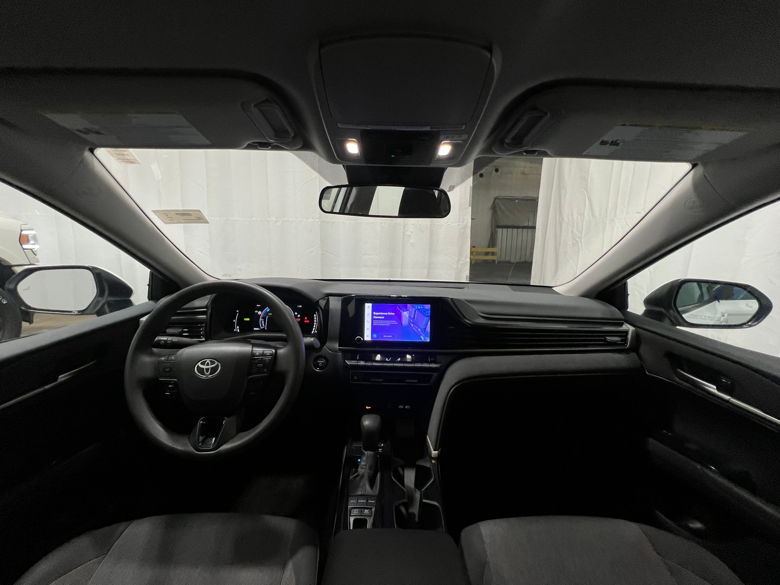 Thumbnail: 2025 Toyota Camry - 3