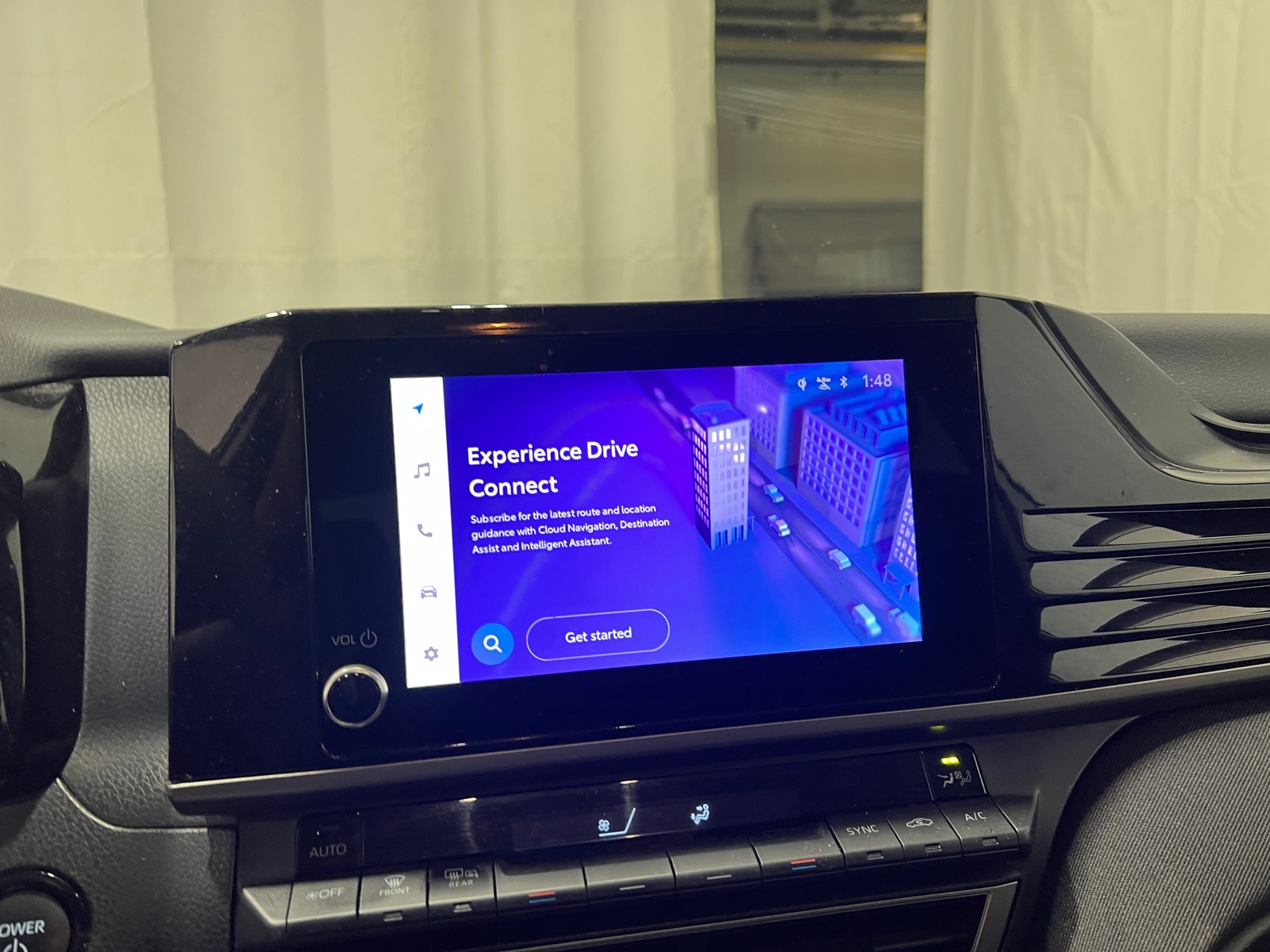 Thumbnail: 2025 Toyota Camry - 4