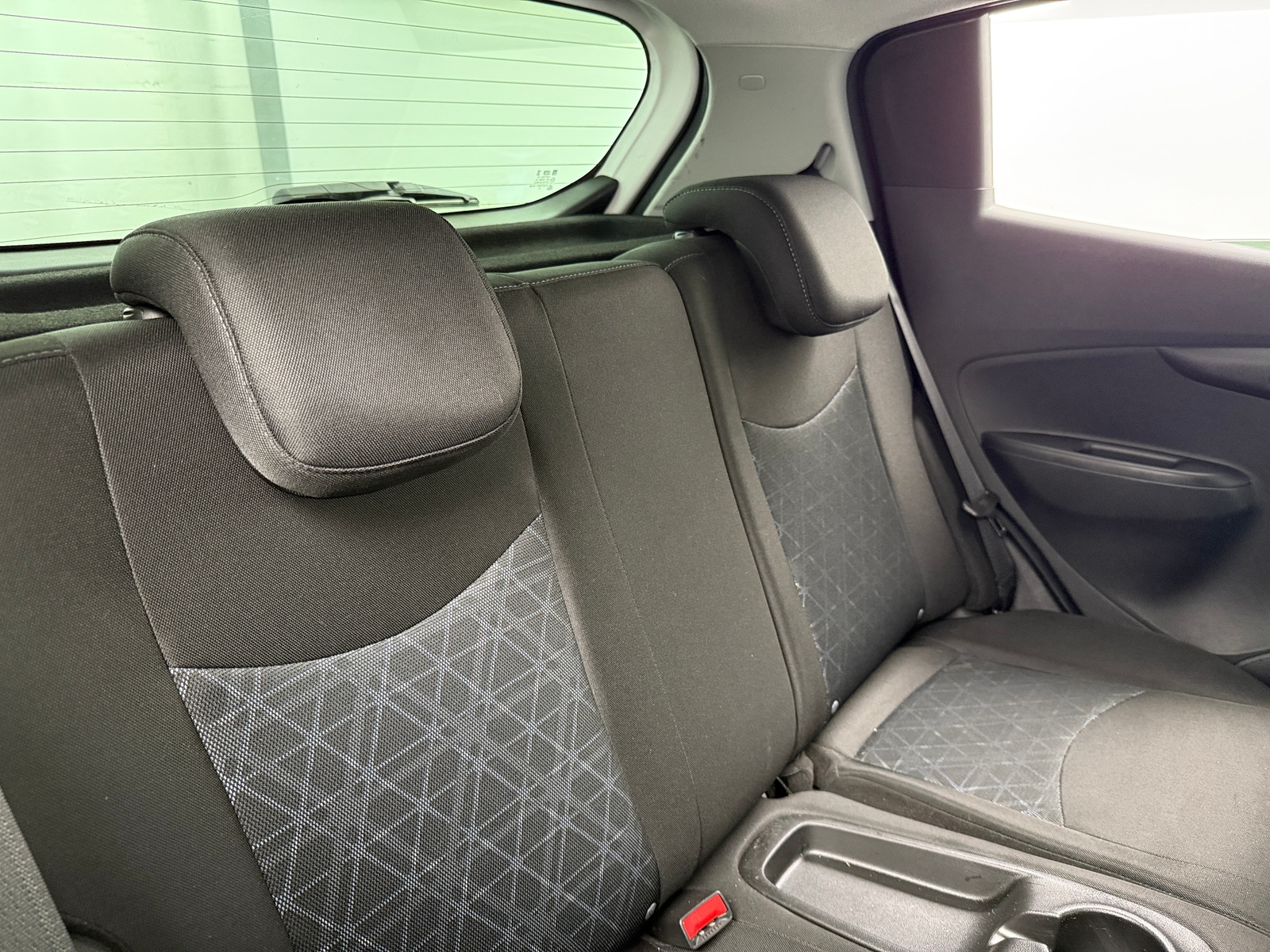 Thumbnail: 2021 Chevrolet Spark - 6