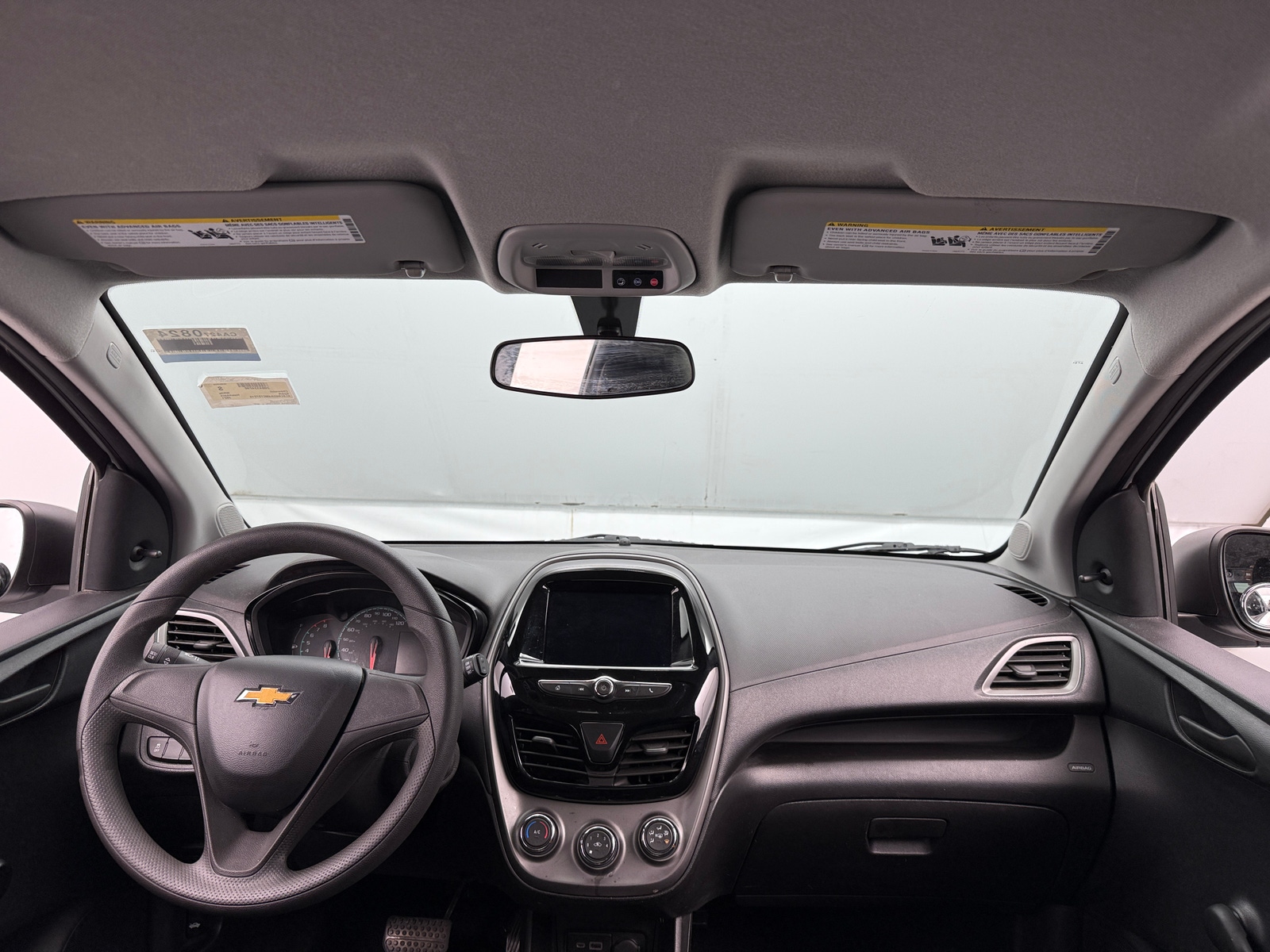 Thumbnail: 2021 Chevrolet Spark - 3