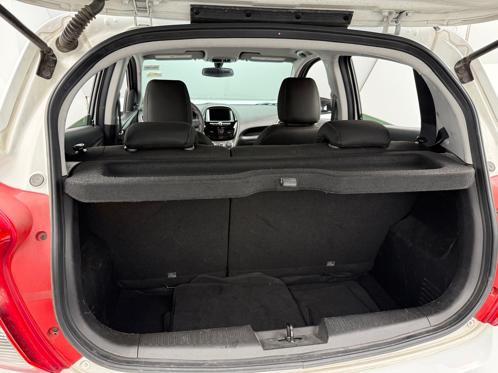 Thumbnail: 2021 Chevrolet Spark - 7