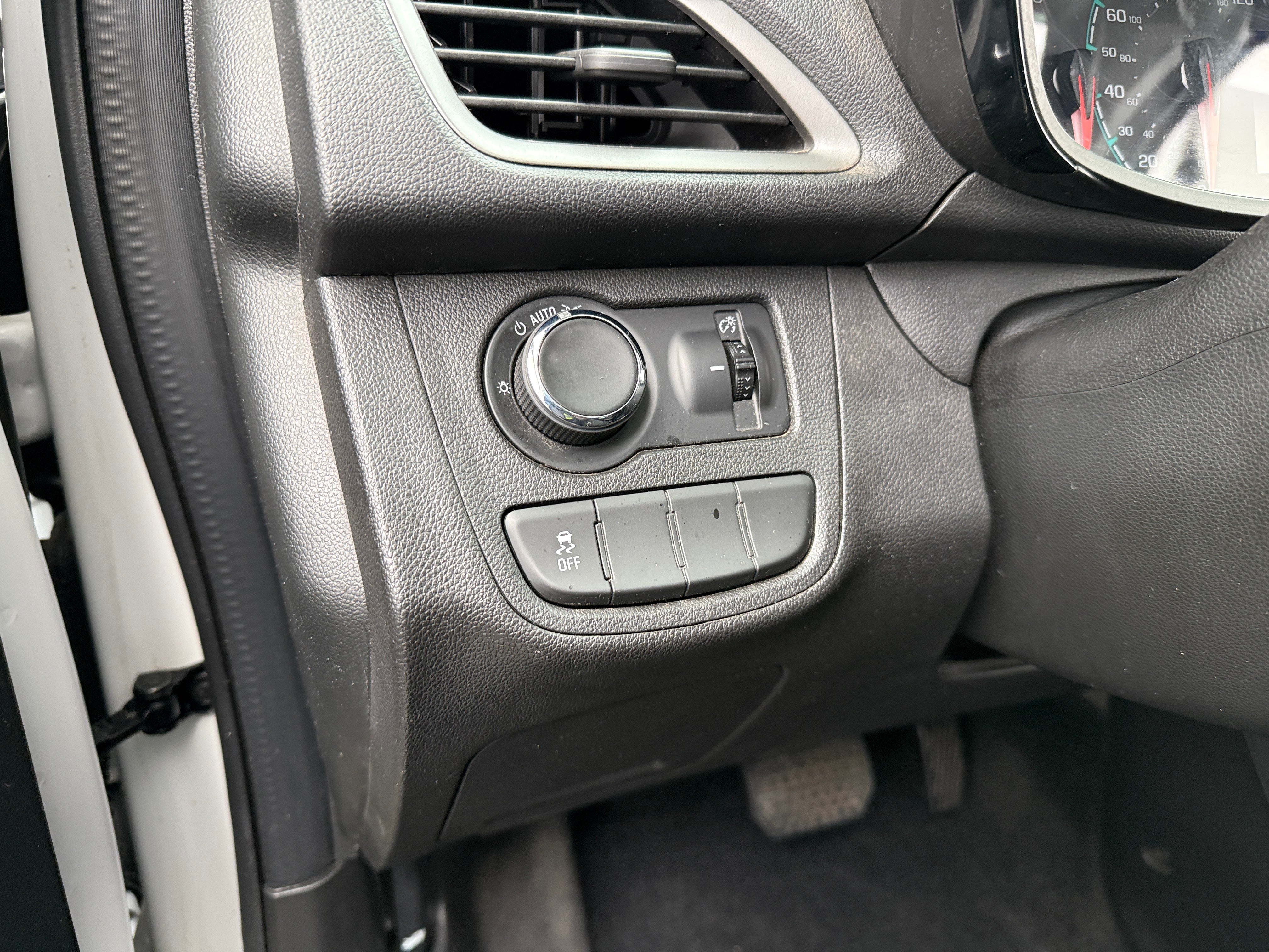 2021 Chevrolet Spark