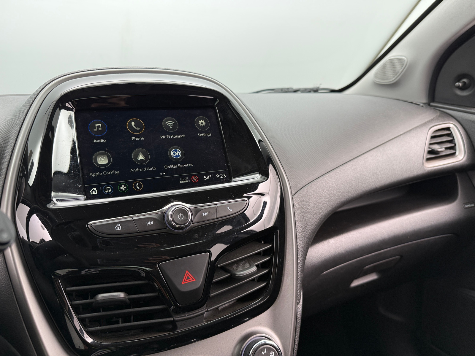 Thumbnail: 2021 Chevrolet Spark - 4