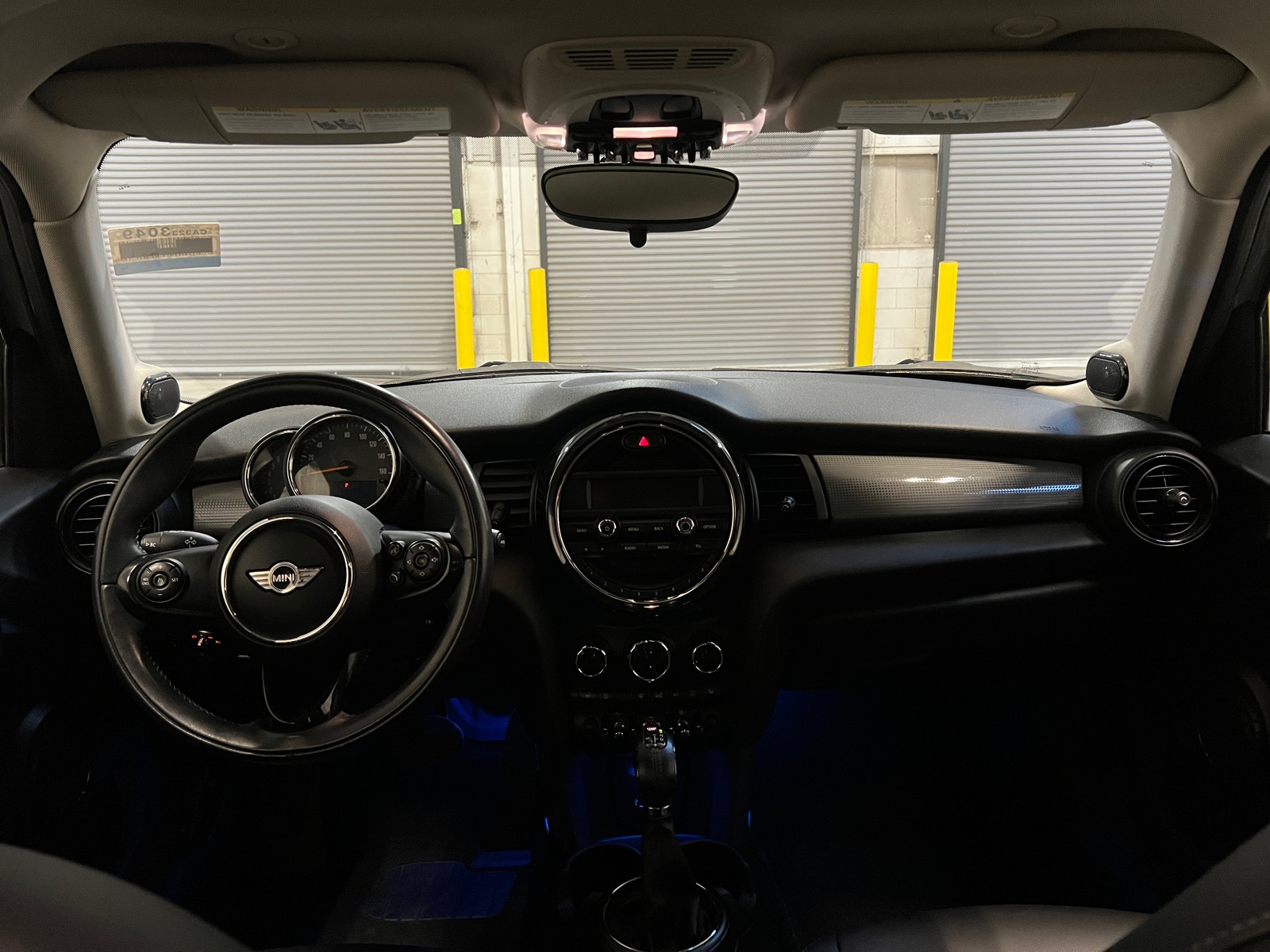 Thumbnail: 2016 MINI Cooper Hardtop - 2