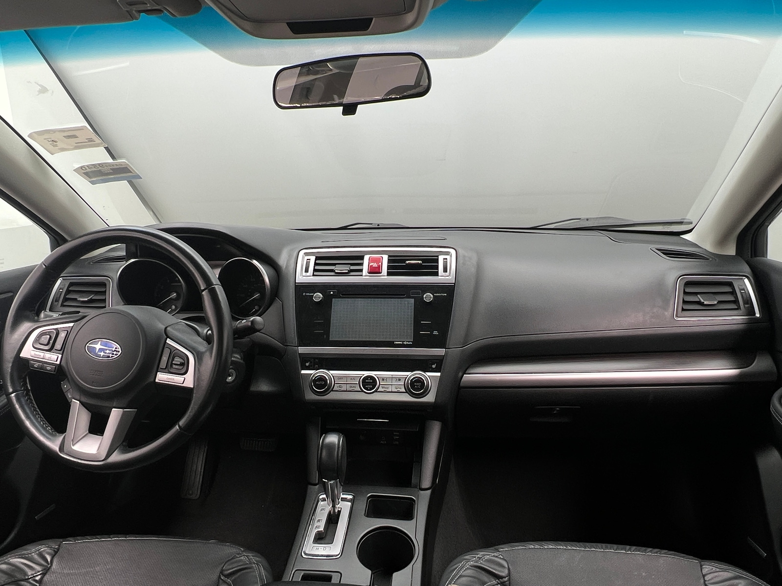 Thumbnail: 2016 Subaru Legacy - 2