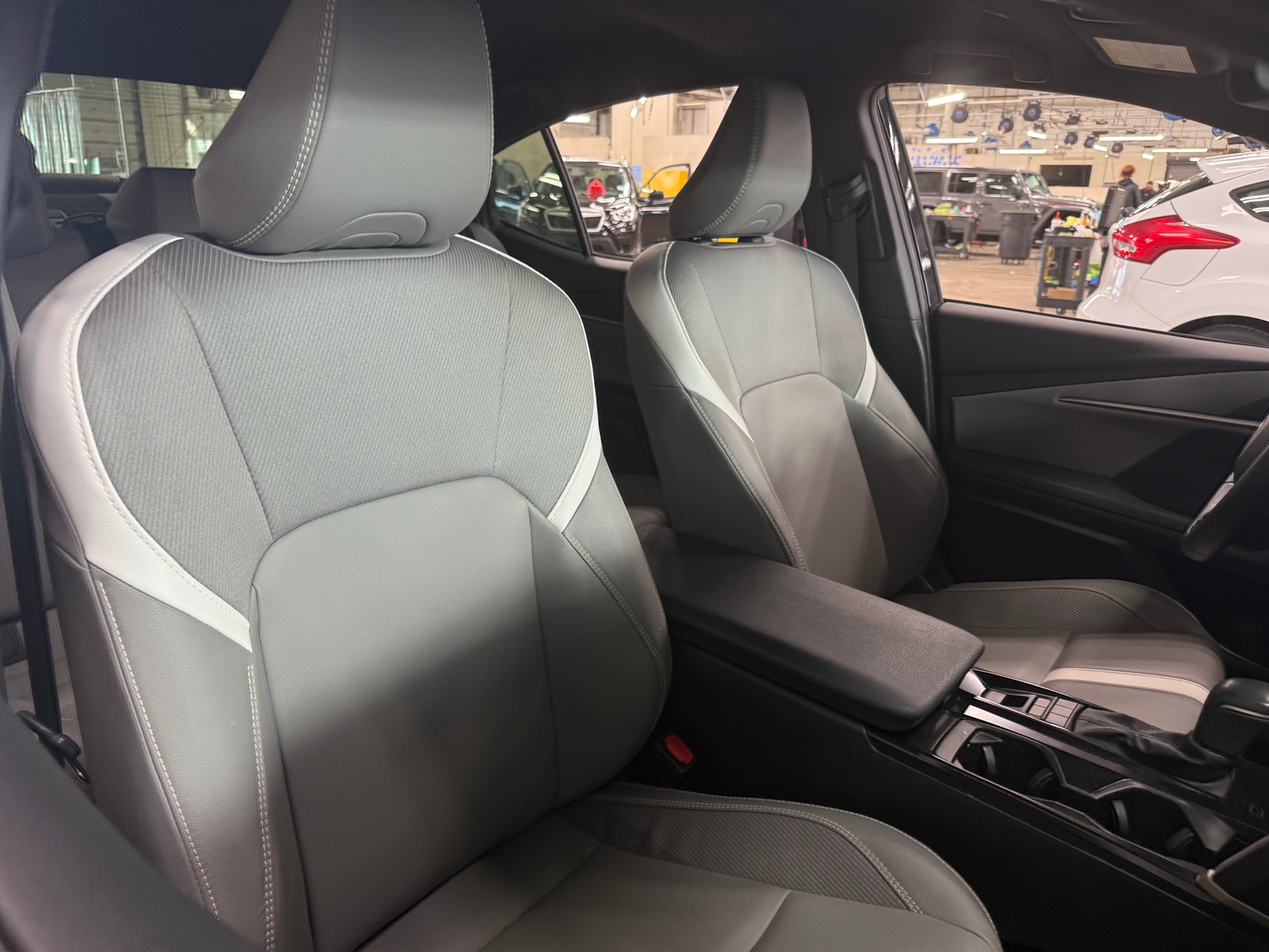 Thumbnail: 2025 Toyota Camry - 2