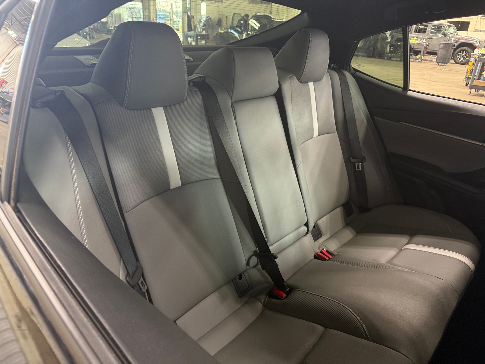 Thumbnail: 2025 Toyota Camry - 6