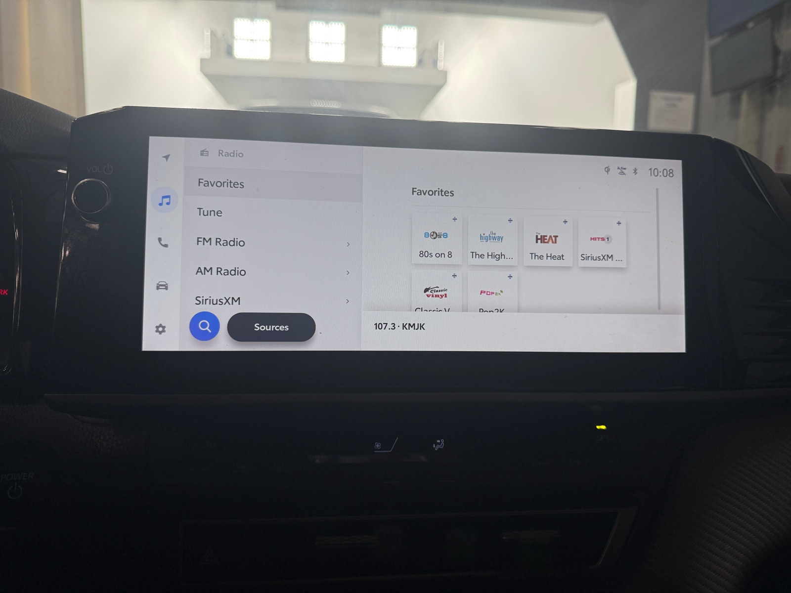 Thumbnail: 2025 Toyota Camry - 4