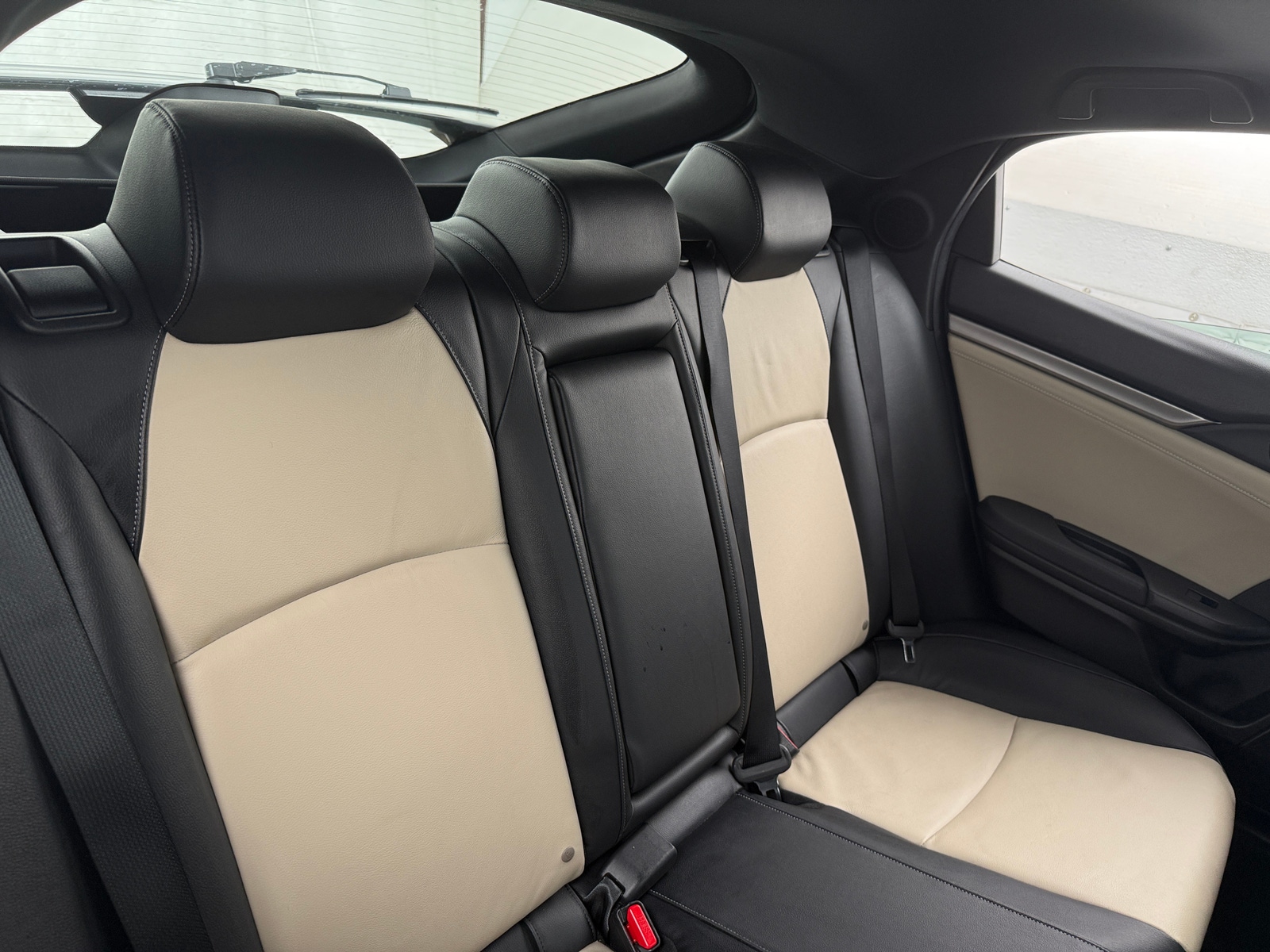 Thumbnail: 2017 Honda Civic - 5