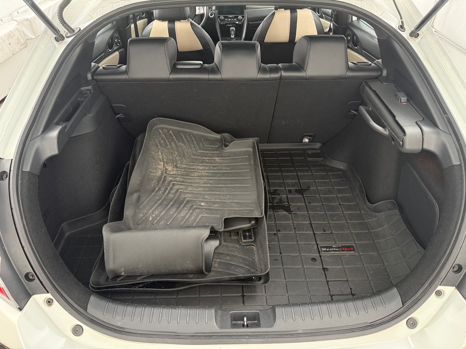 Thumbnail: 2017 Honda Civic - 6