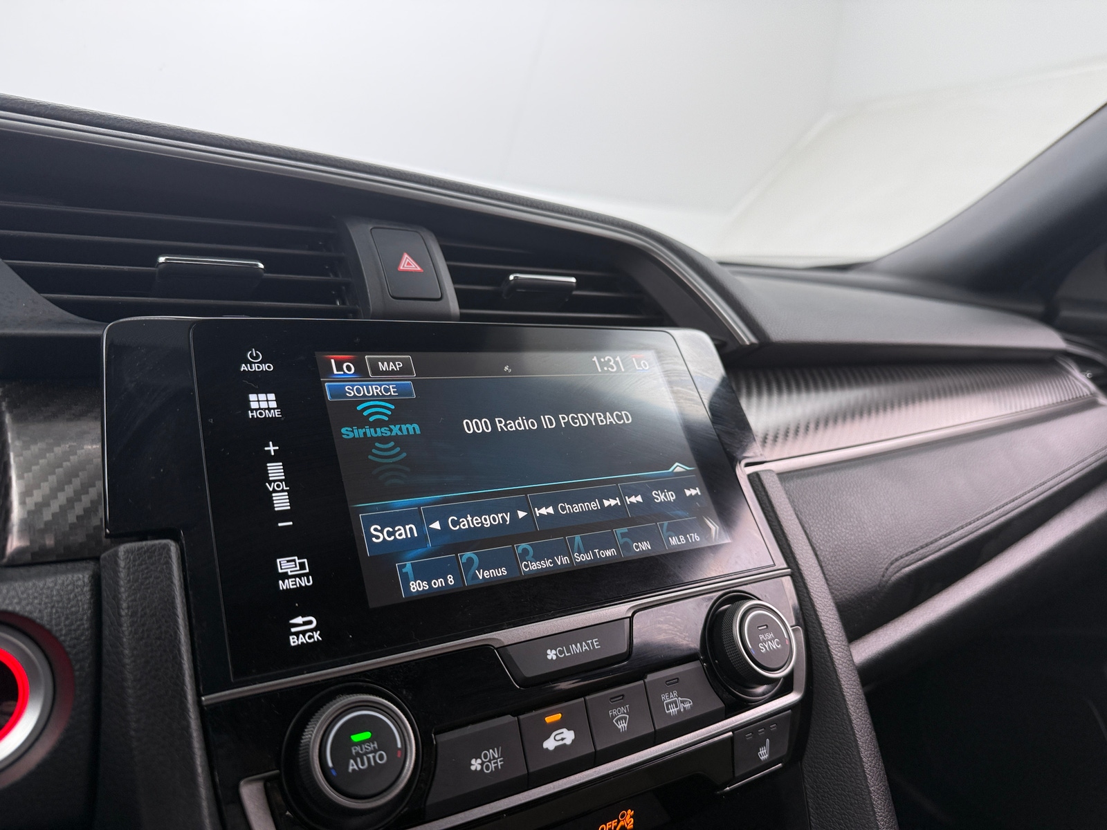 Thumbnail: 2017 Honda Civic - 3