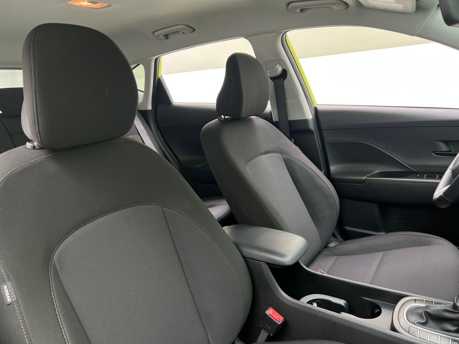 Thumbnail: 2025 Hyundai Kona - 2