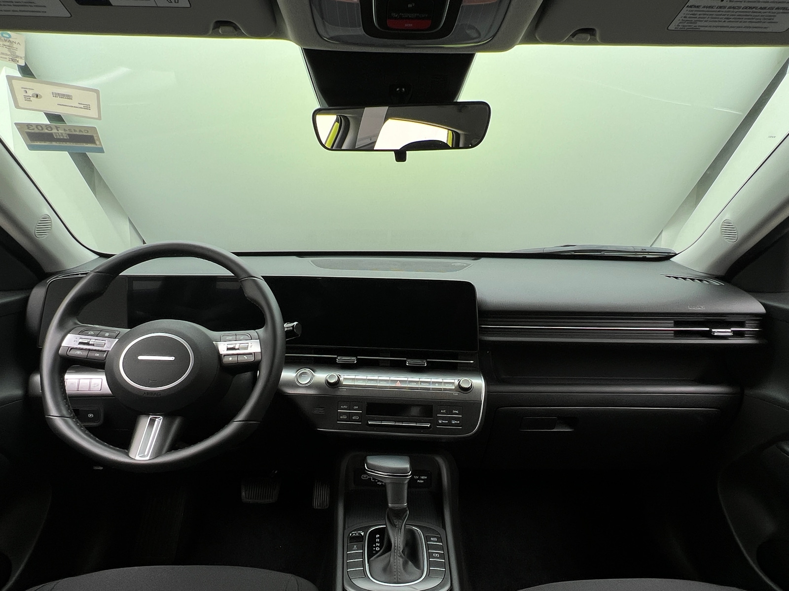 Thumbnail: 2025 Hyundai Kona - 3