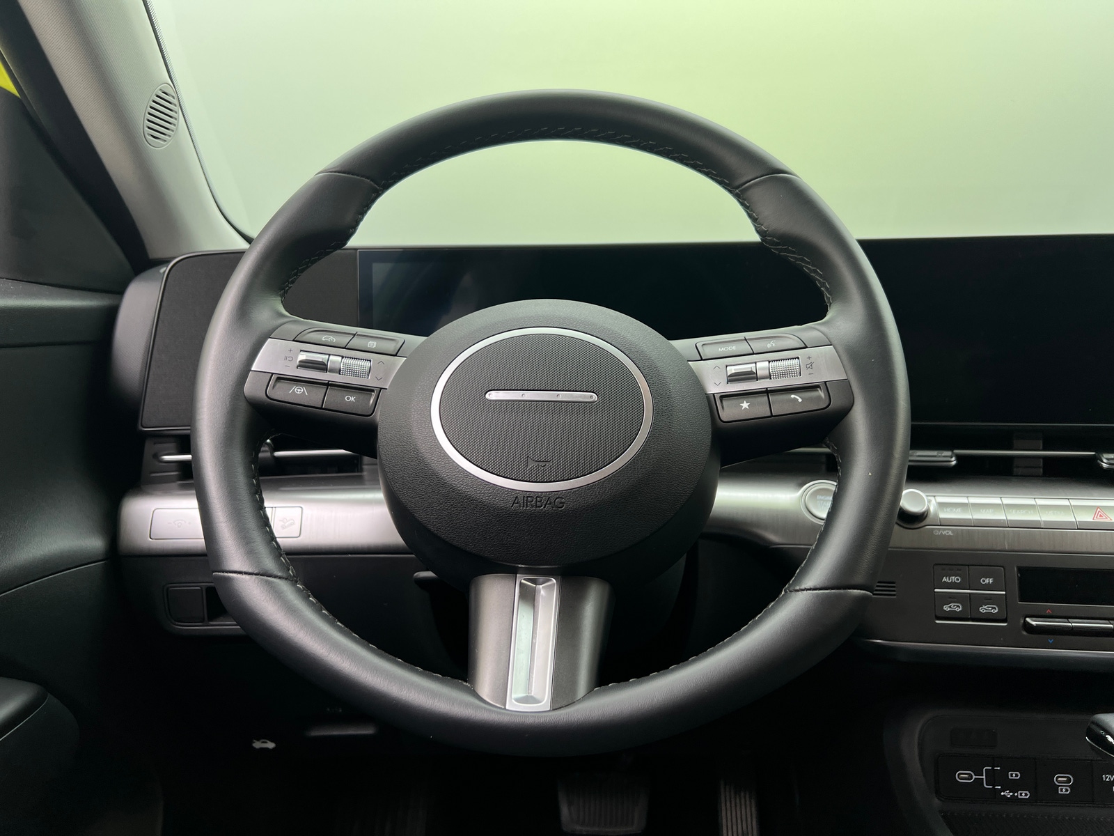 Thumbnail: 2025 Hyundai Kona - 5