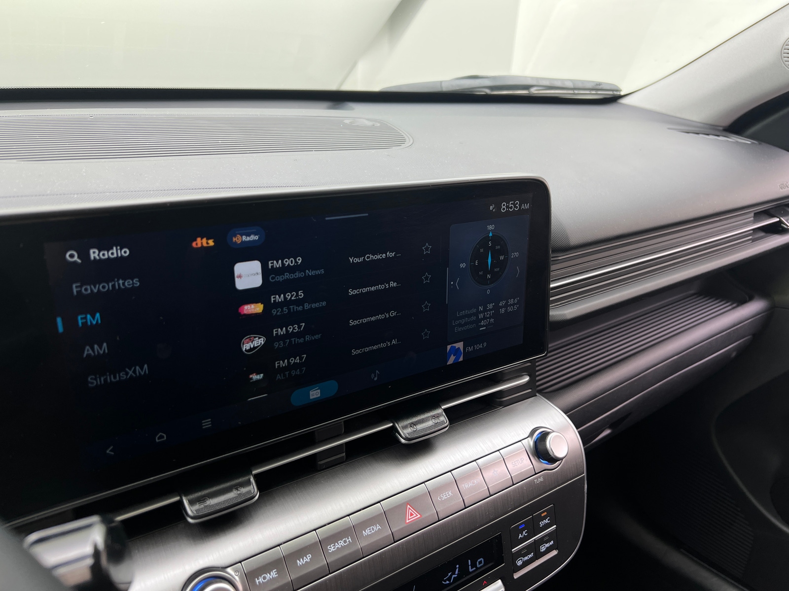 Thumbnail: 2025 Hyundai Kona - 4