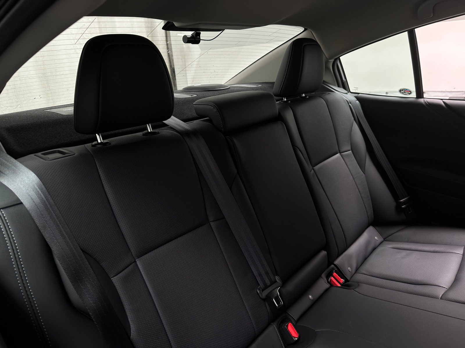 Thumbnail: 2023 Subaru Legacy - 5