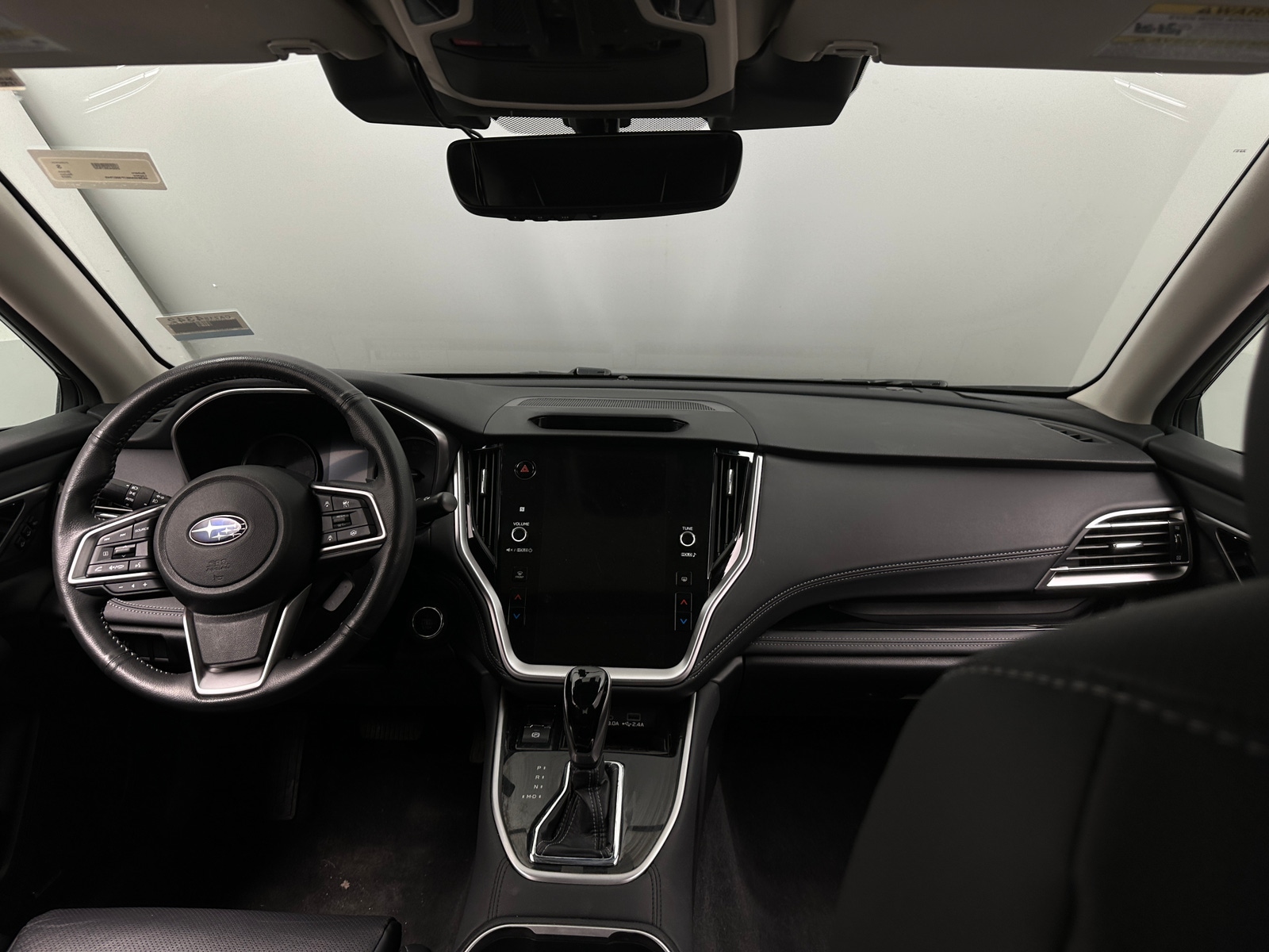 Thumbnail: 2023 Subaru Legacy - 2