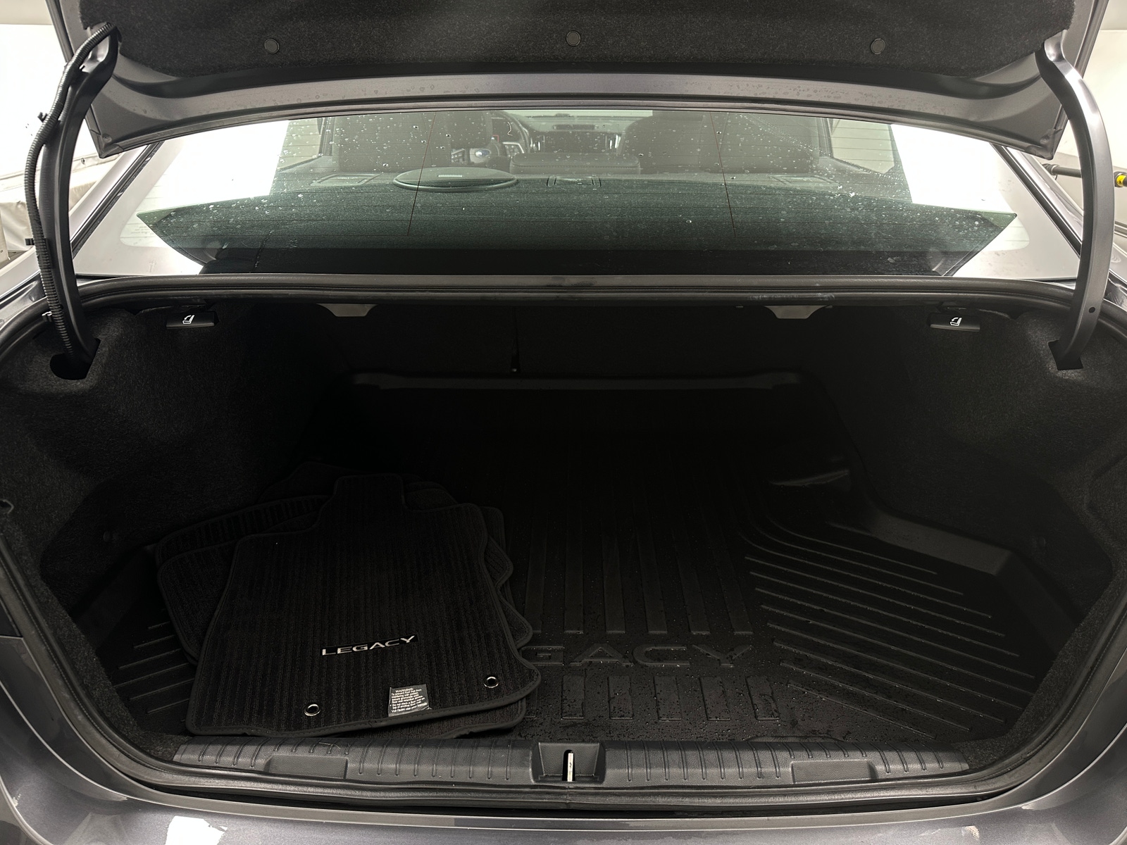 Thumbnail: 2023 Subaru Legacy - 6