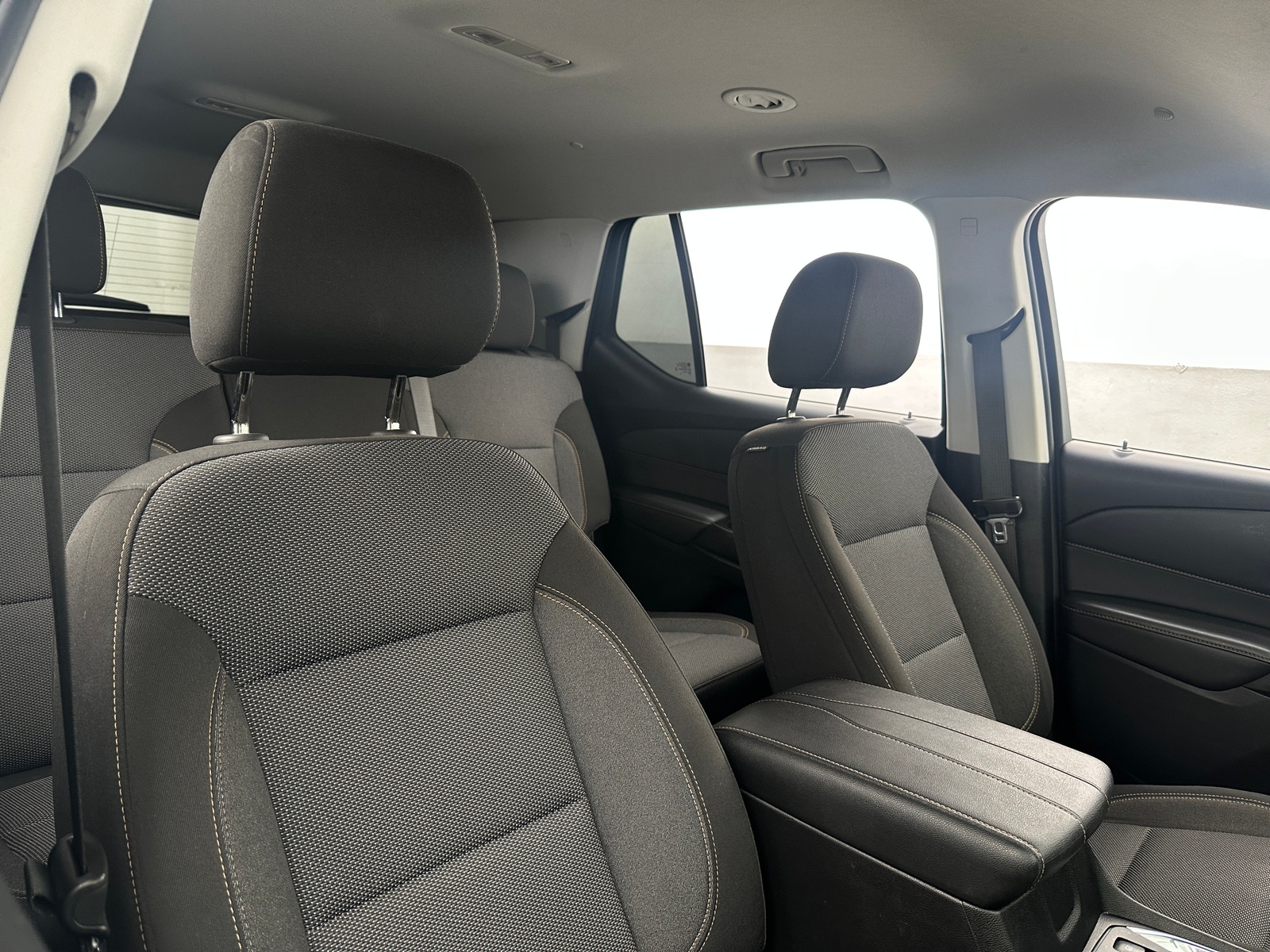 Thumbnail: 2020 Chevrolet Traverse - 2