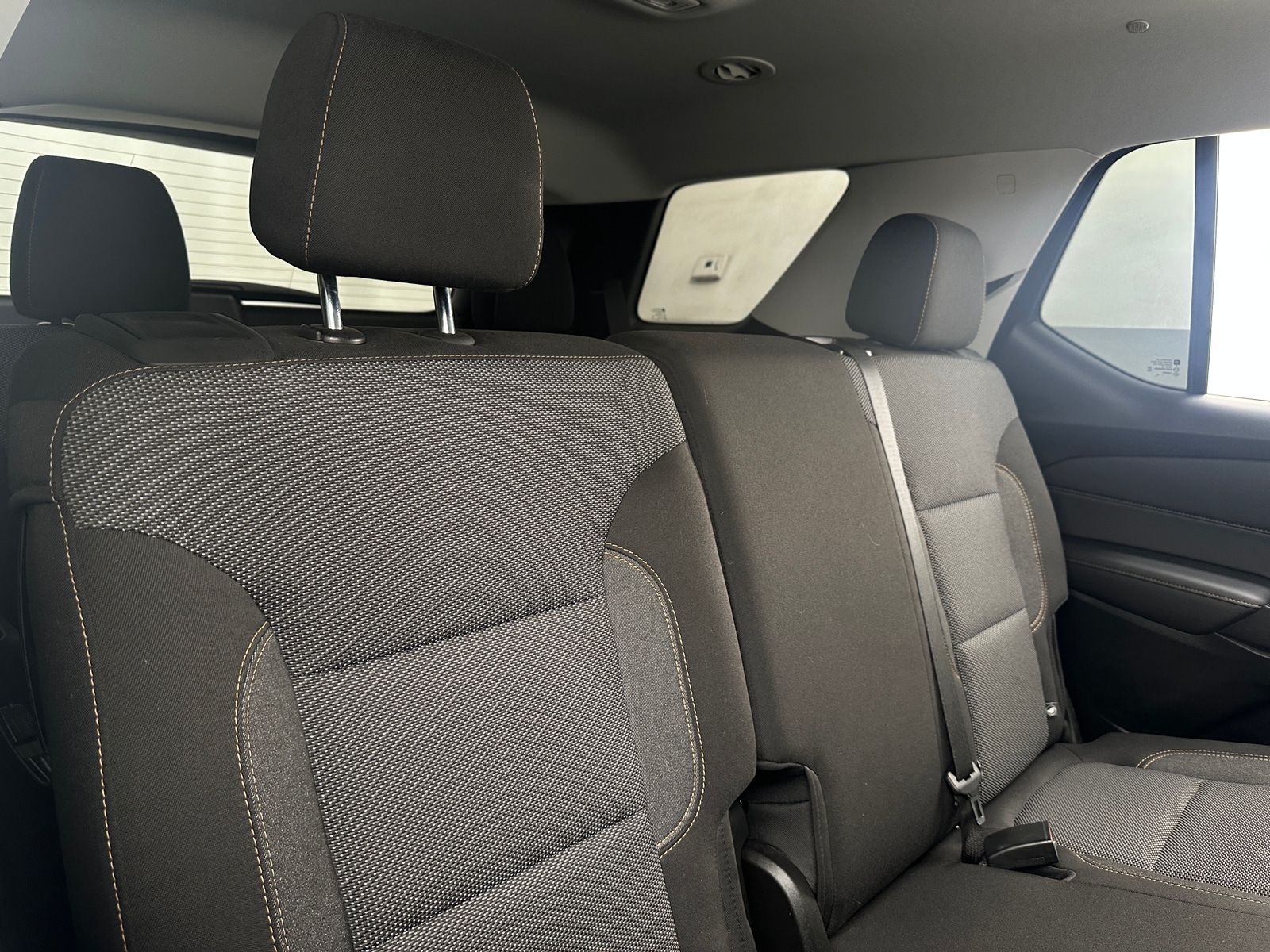 Thumbnail: 2020 Chevrolet Traverse - 6