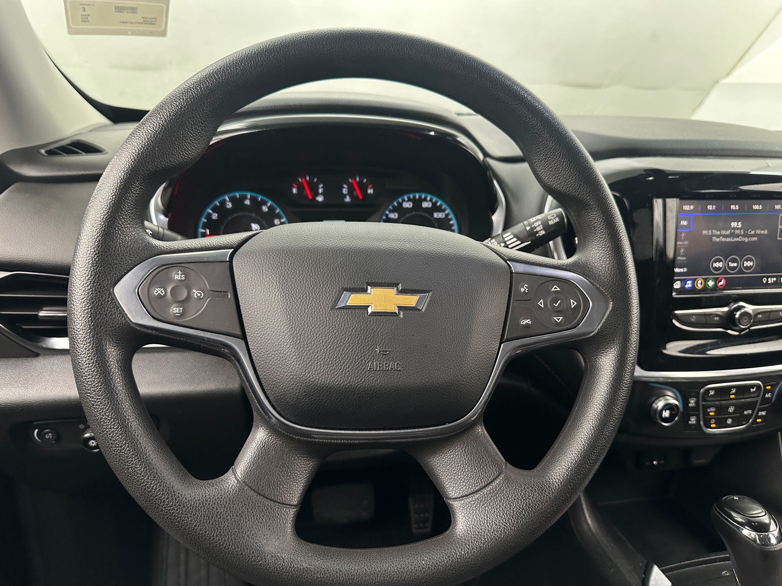 Thumbnail: 2020 Chevrolet Traverse - 5